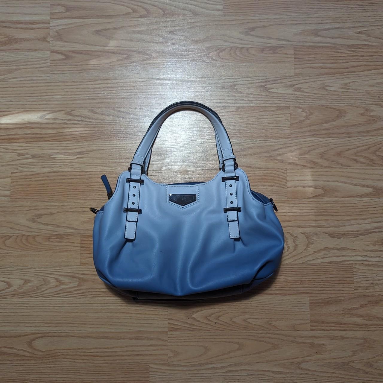 Buena Satchel Vera Wang Simply Vera Purse Kohls Simply Vera Black