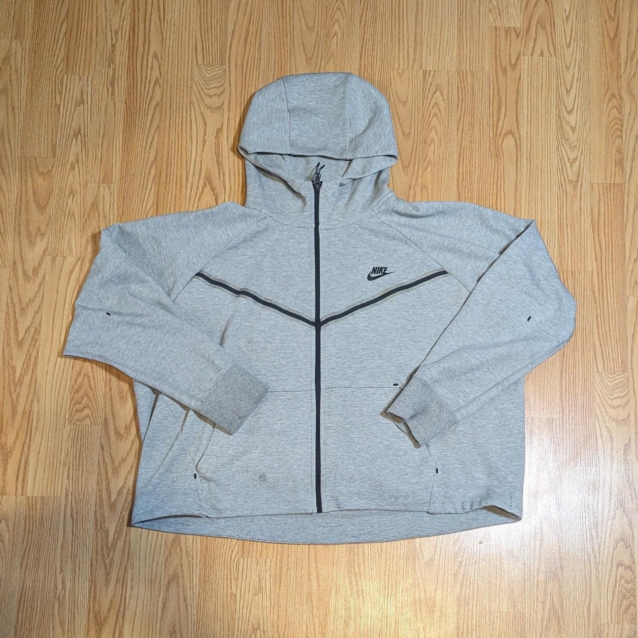 3xl nike tech fleece