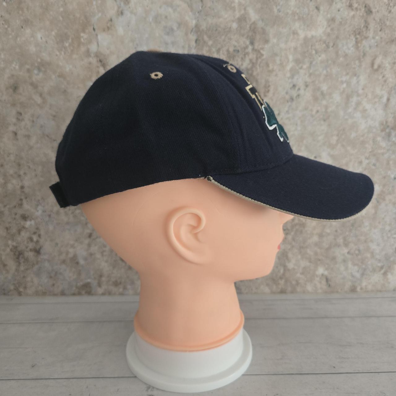 Zephyr Men's Hat - Navy/Multi – Zephyr University… - image 4