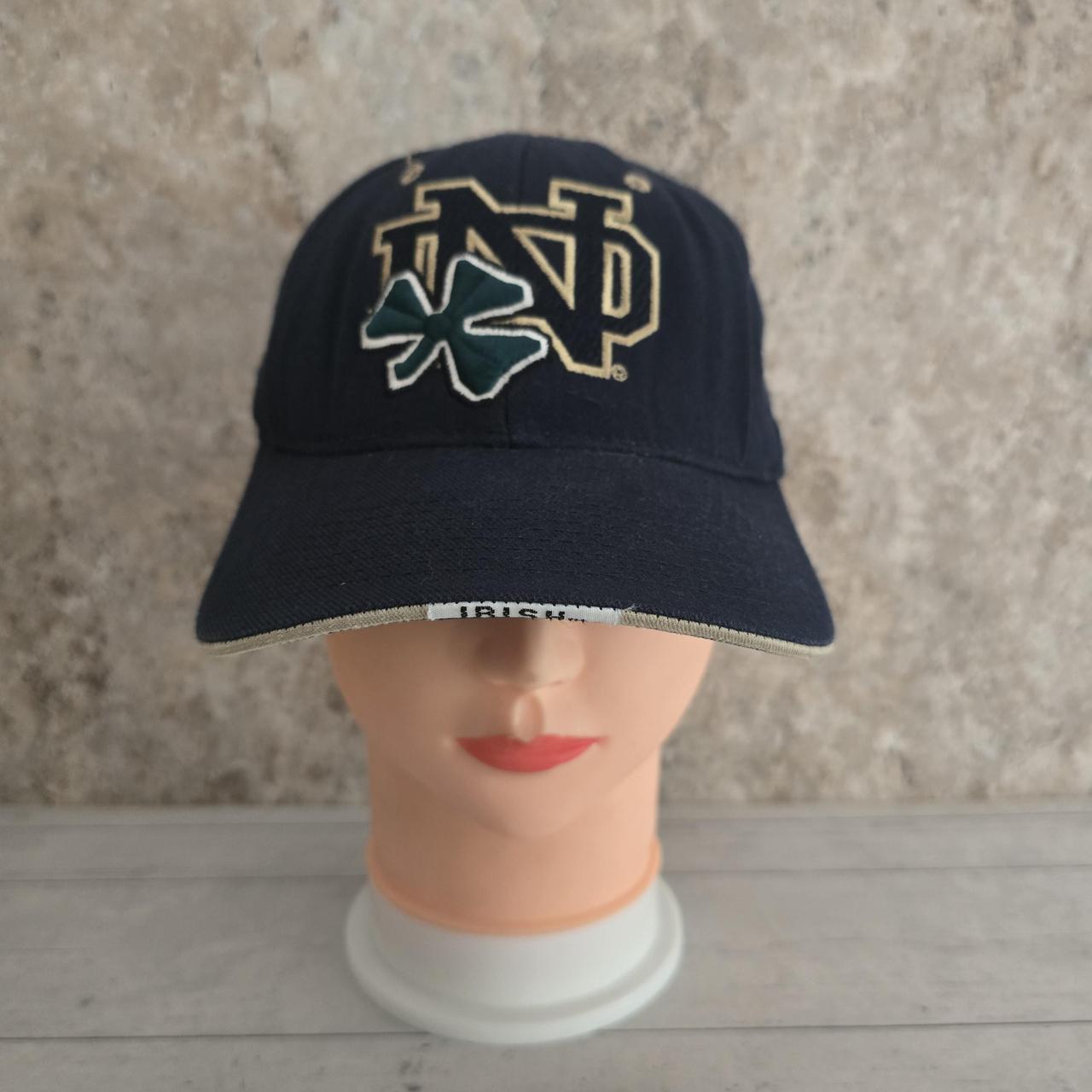 Zephyr Men's Hat - Navy/Multi – Zephyr University… - image 1