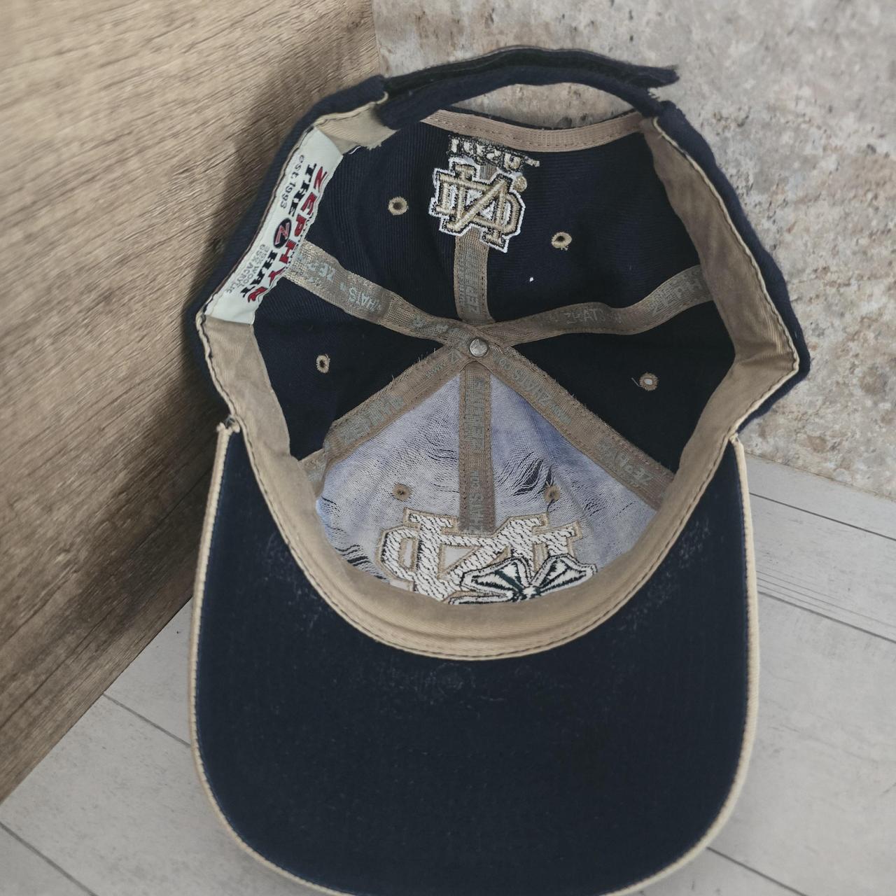 Zephyr Men's Hat - Navy/Multi – Zephyr University… - image 6