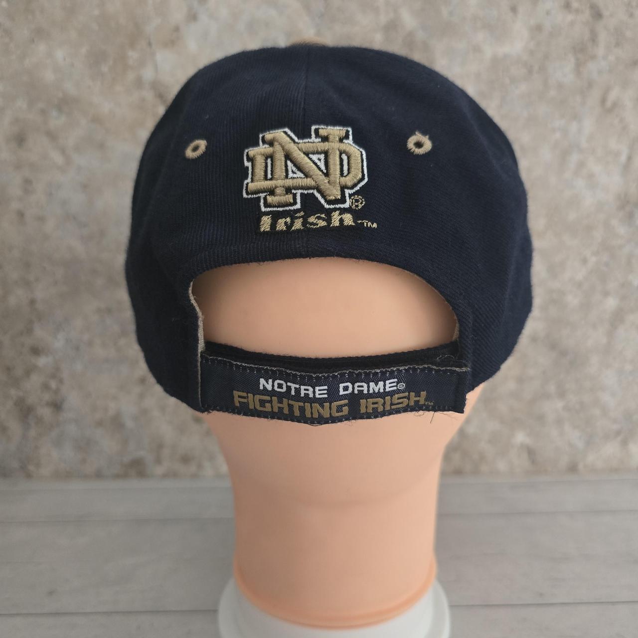 Zephyr Men's Hat - Navy/Multi – Zephyr University… - image 3