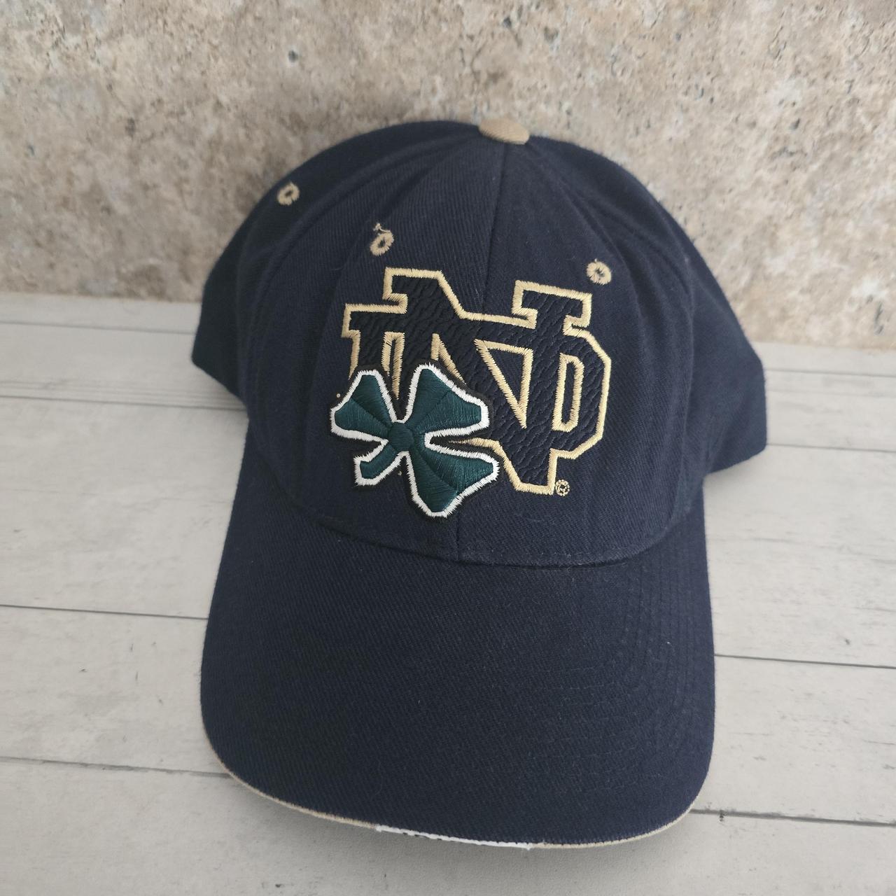 Zephyr Men's Hat - Navy/Multi – Zephyr University… - image 5