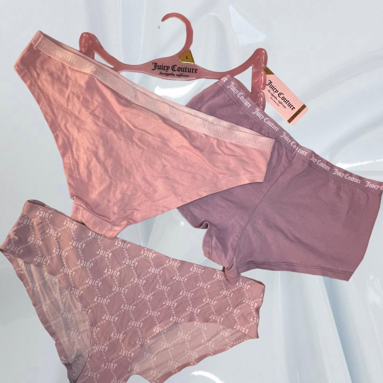 Shop JUICY COUTURE Women's Intimates