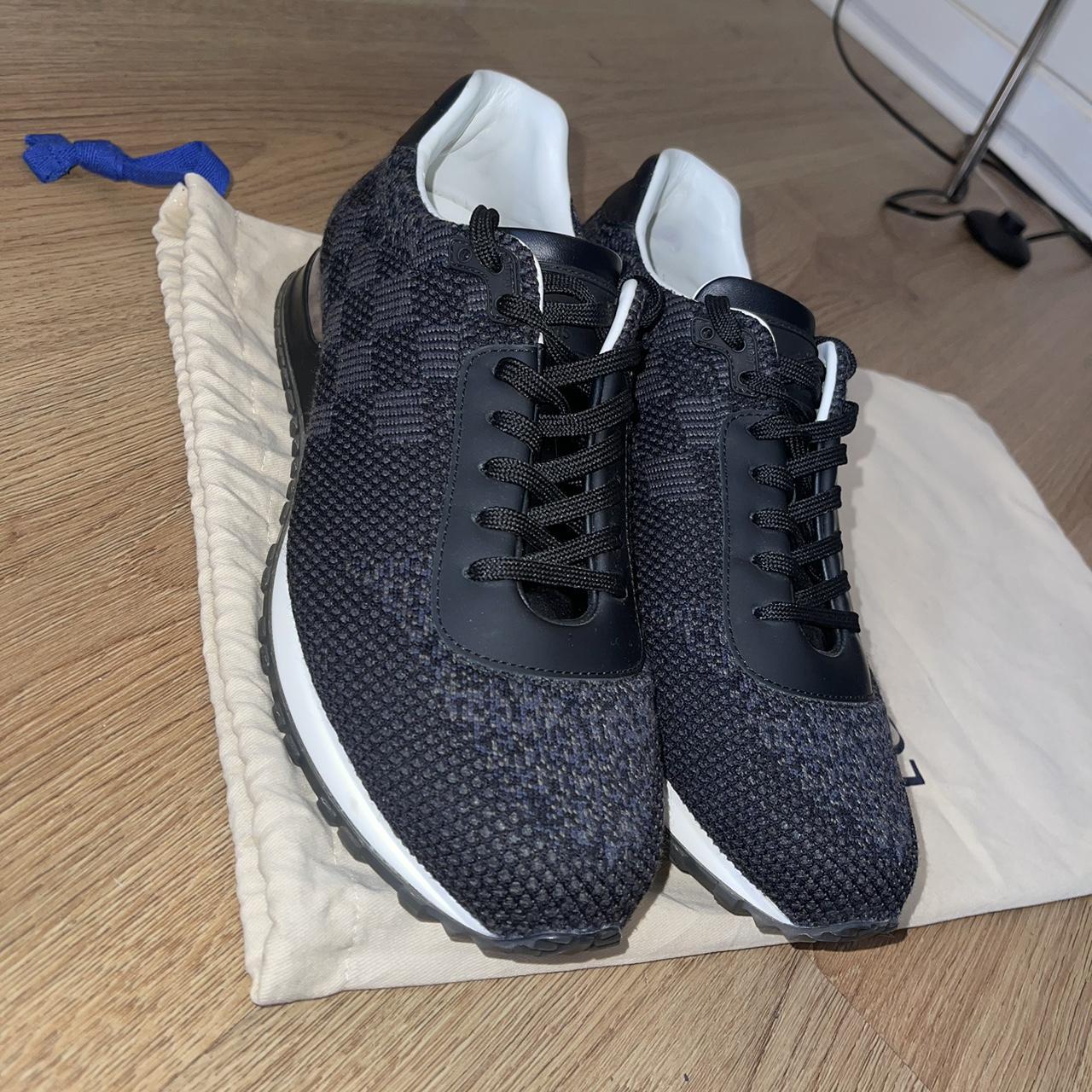 louis vuitton runners