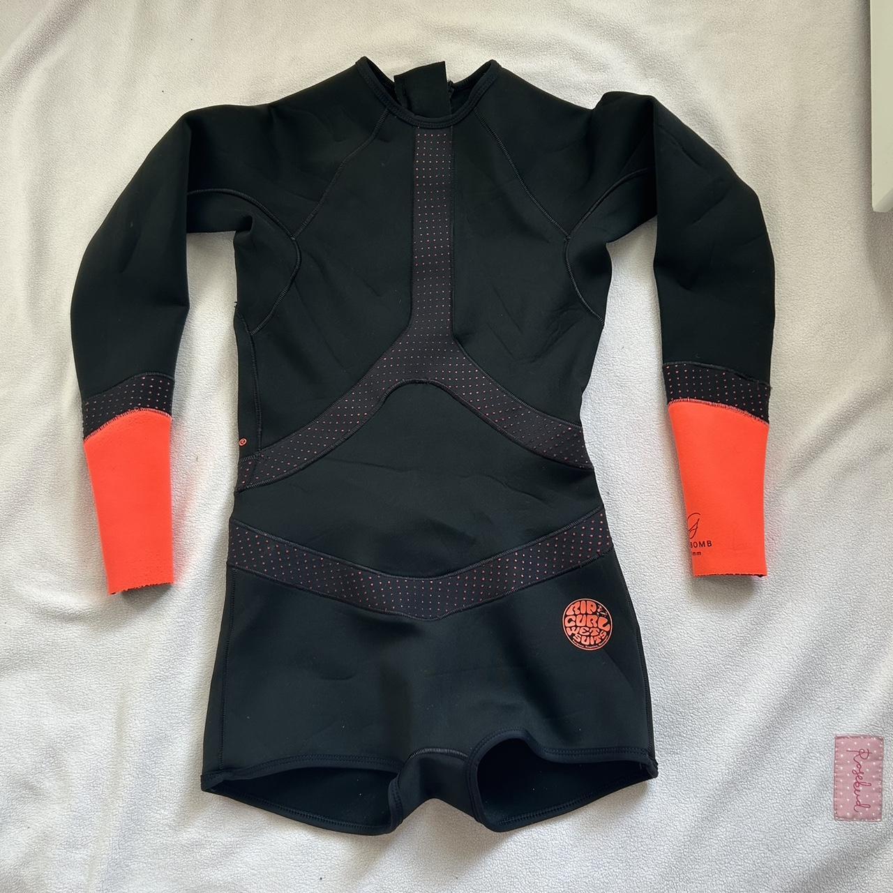 Rip Curl Wetsuit 🌊☀️🏖️ Size 6/8 1mm thick Hardly... - Depop