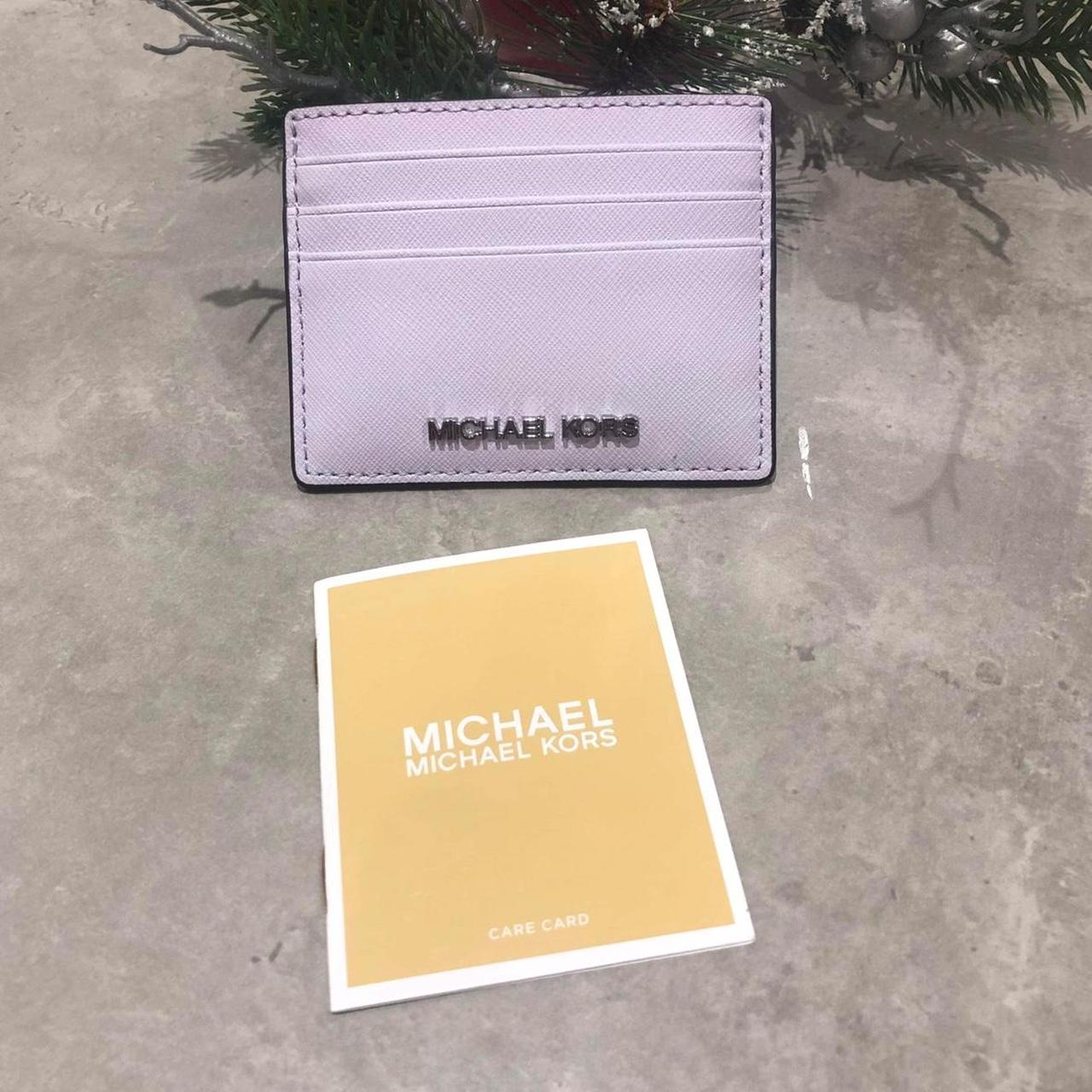 Michael Kors Card Holder Limited edition Depop