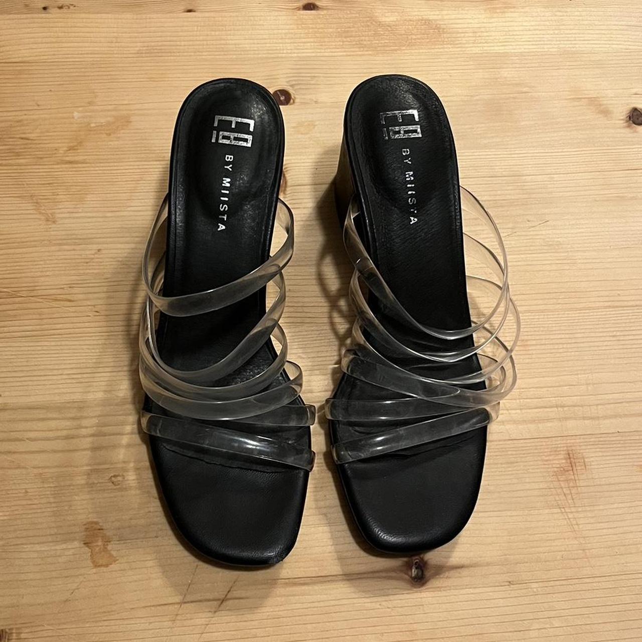 Miista Women's Footwear | Depop