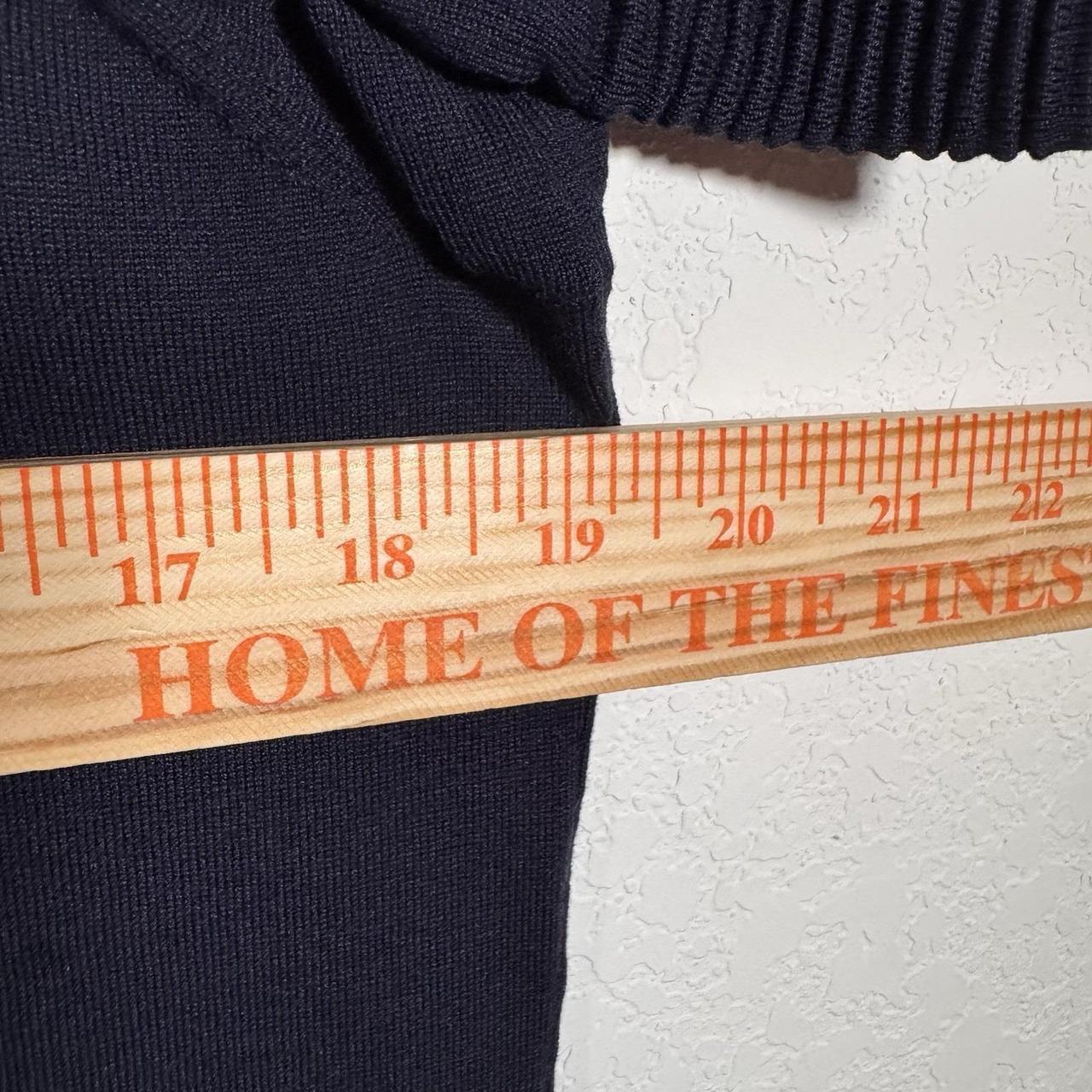 Pendleton Women's Blouse - Blue - M – Pendleton S… - image 4