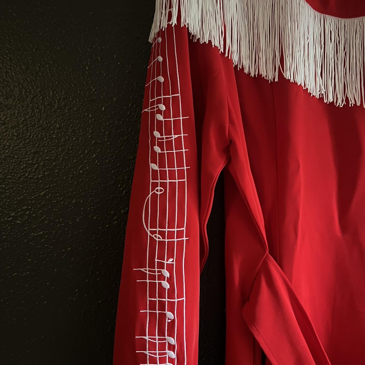 Fashion Brand Company Patsy Cline dress. Size XL.... Depop