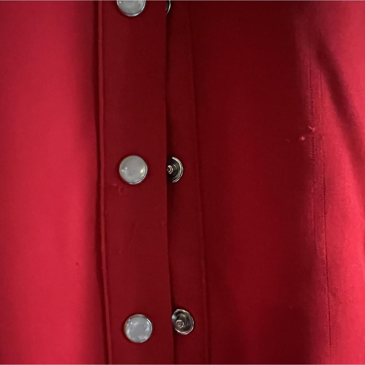 Fashion Brand Company Patsy Cline dress. Size XL.... Depop