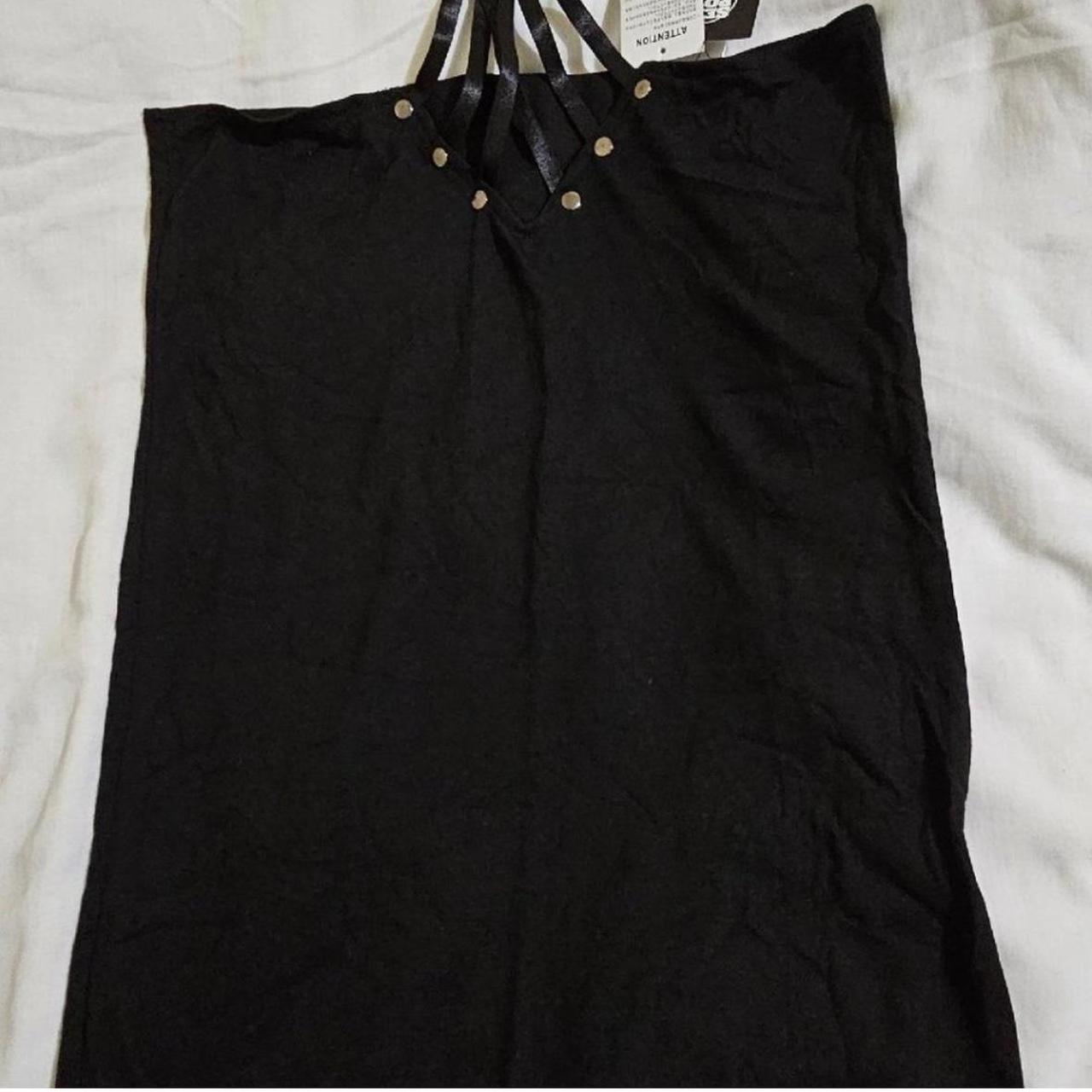 Nwt Sex Pot Revenge Japanese Brand Tank Top With Depop