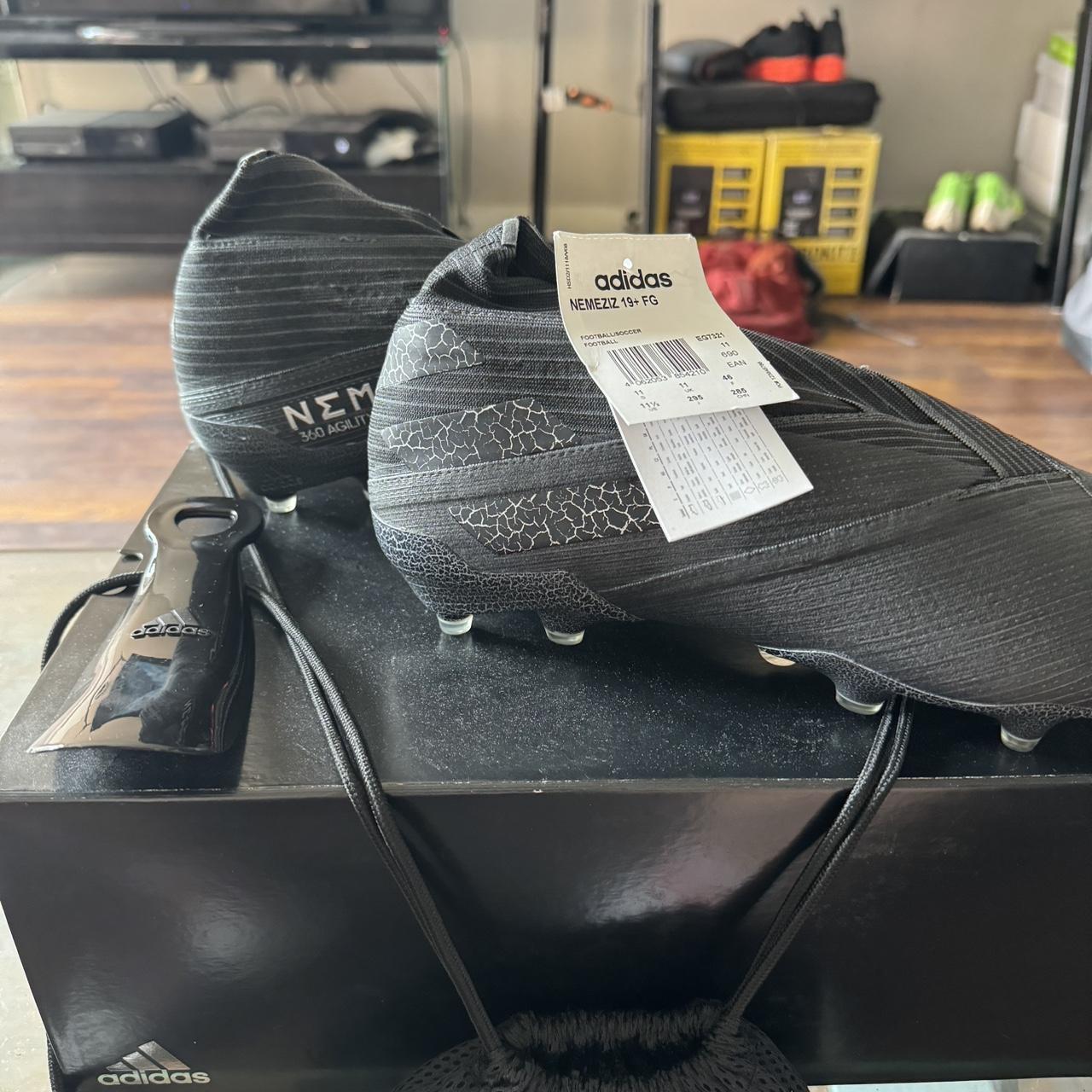 New nemeziz 19 best sale