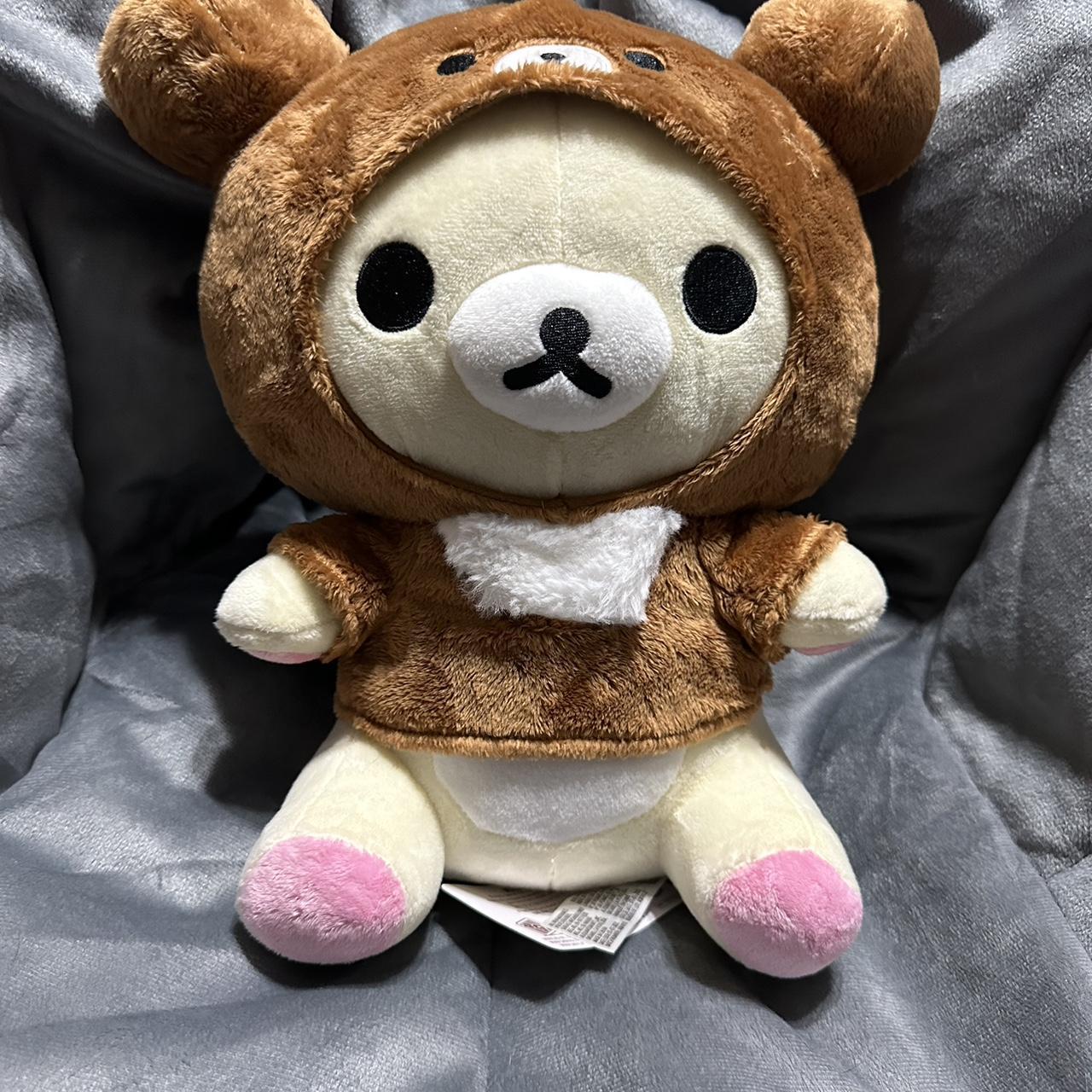 Rare Korilakkuma hotsell Plush