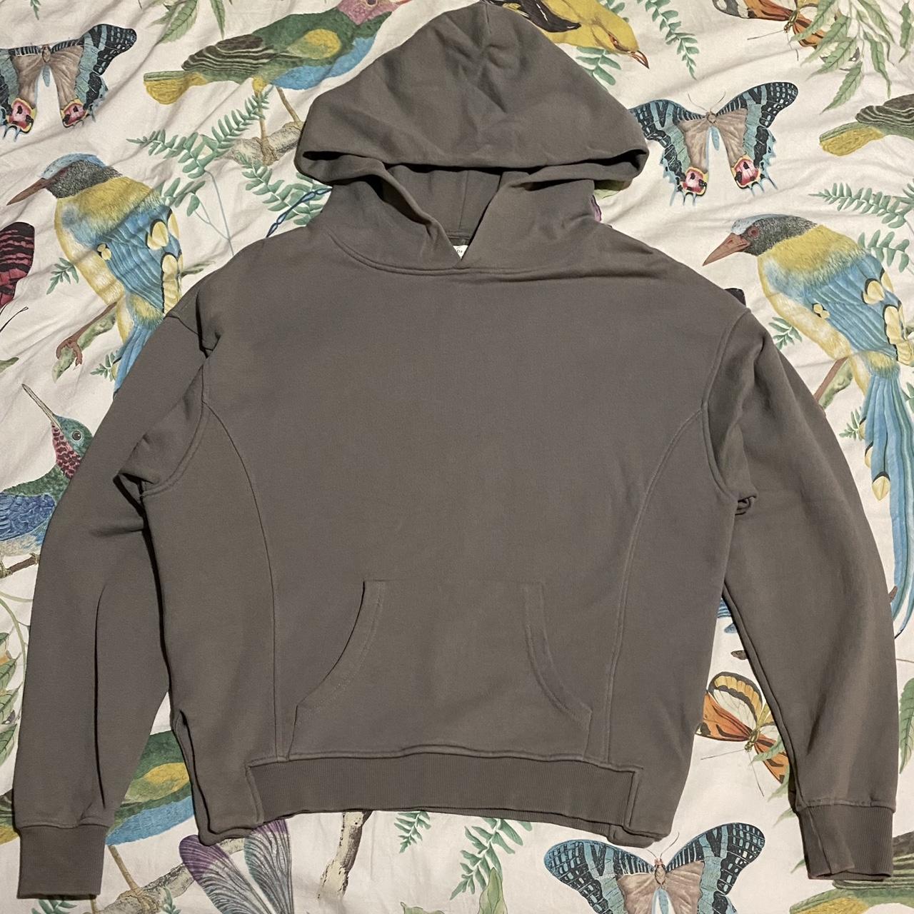 Fear of god fourth collection hoodie new arrivals