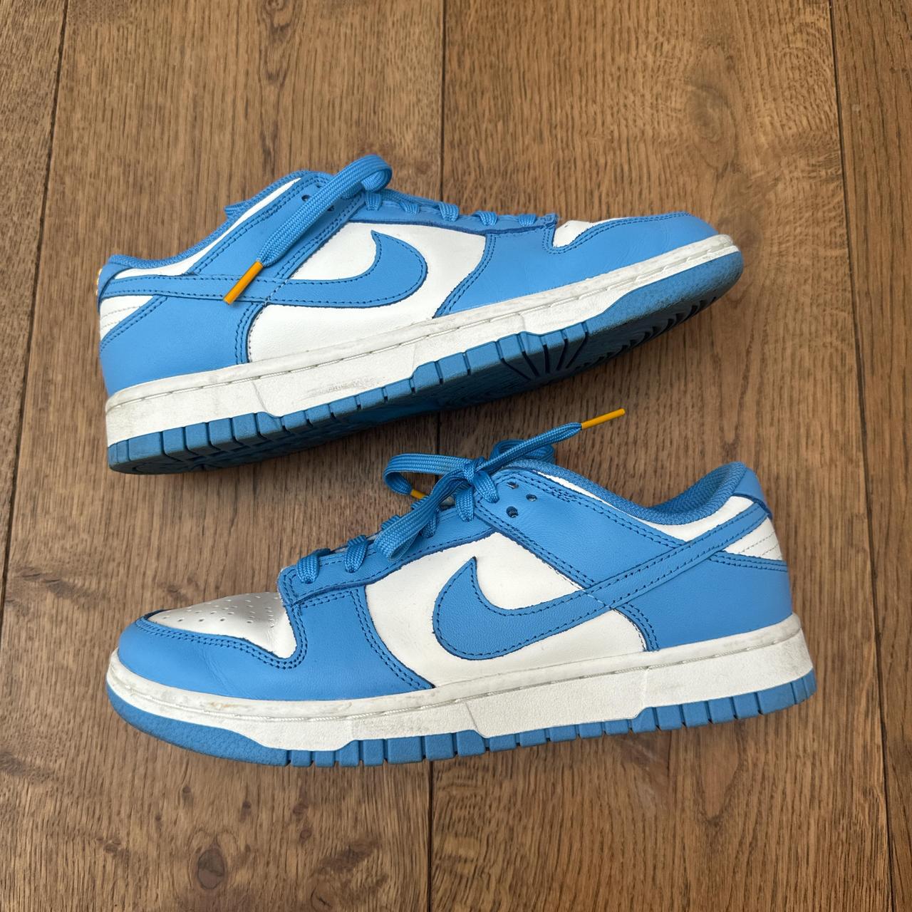 Nike Dunk Low Coast UK US EU