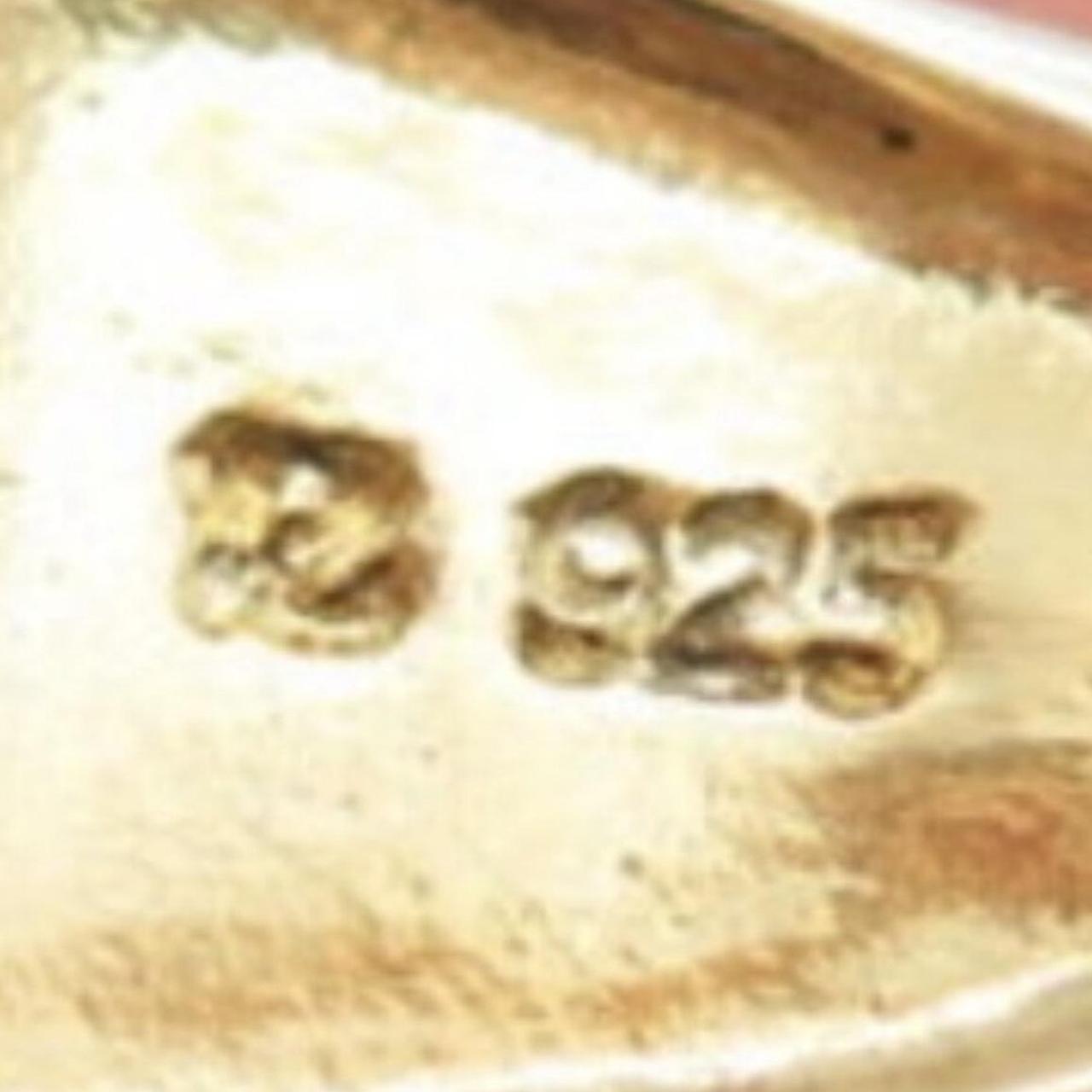 Women's Ring - Multi/Gold – Multicoloured gemston… - image 2