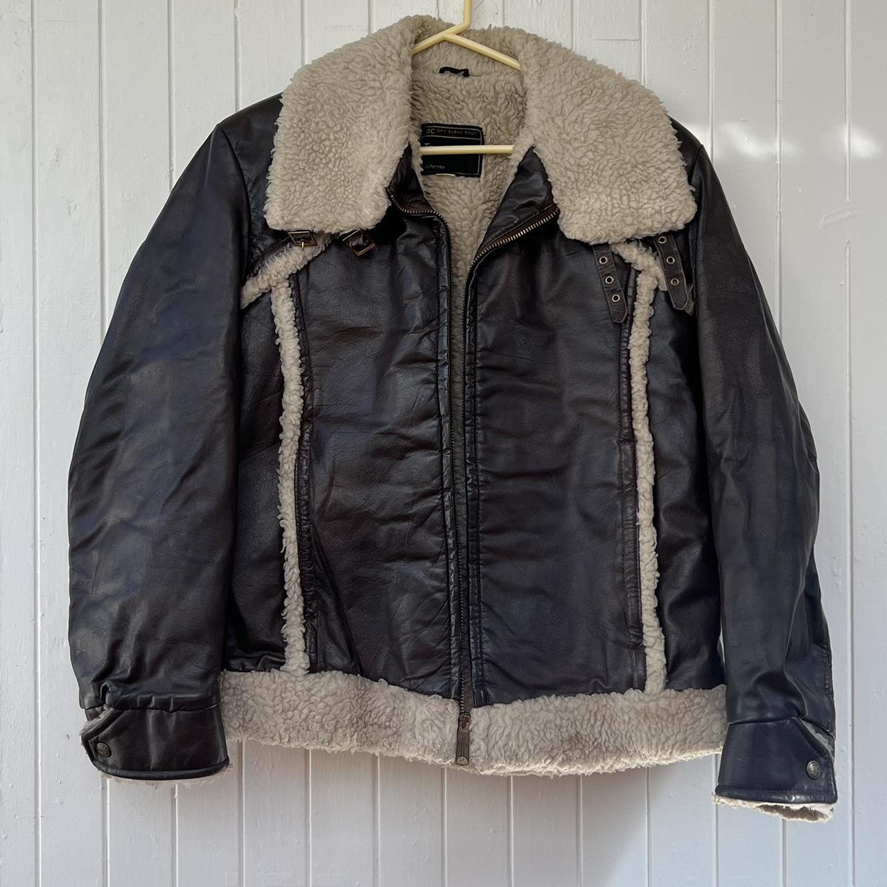 JCPenney Men's Jacket Depop