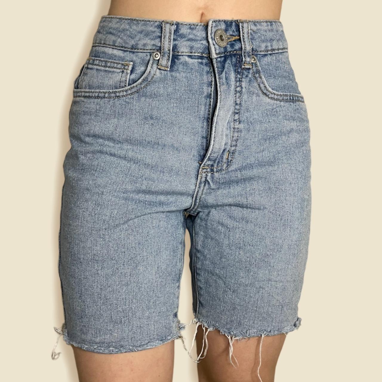 Factorie deals mom shorts