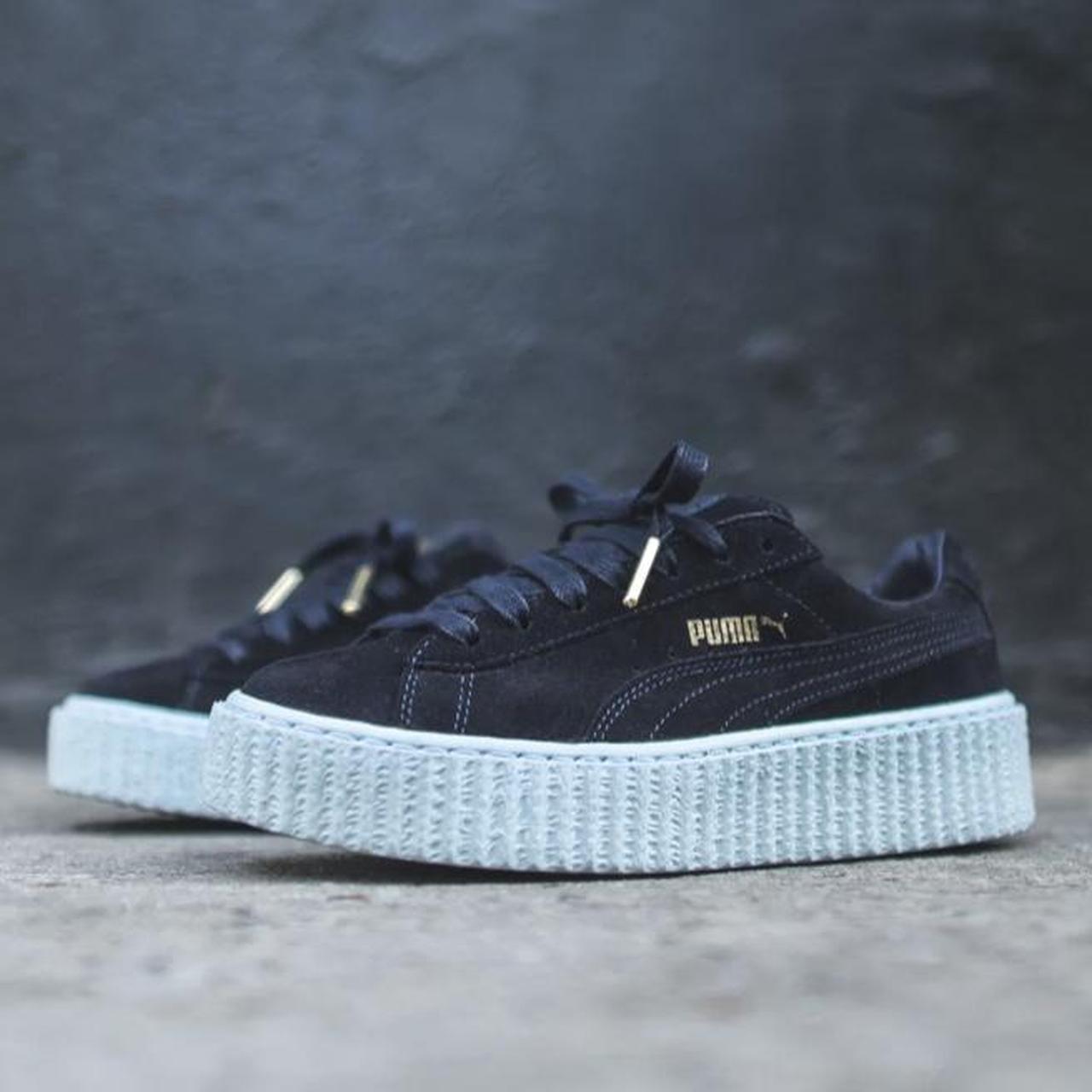 Puma limited edition rihanna hotsell