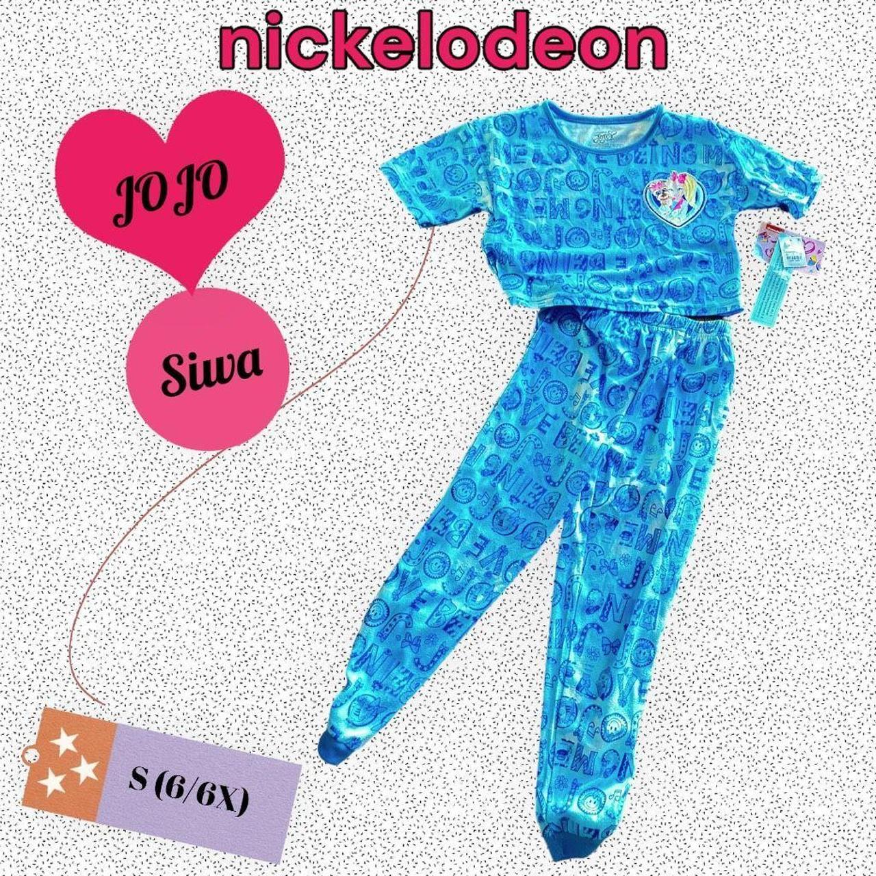 Jojo discount siwa nightwear