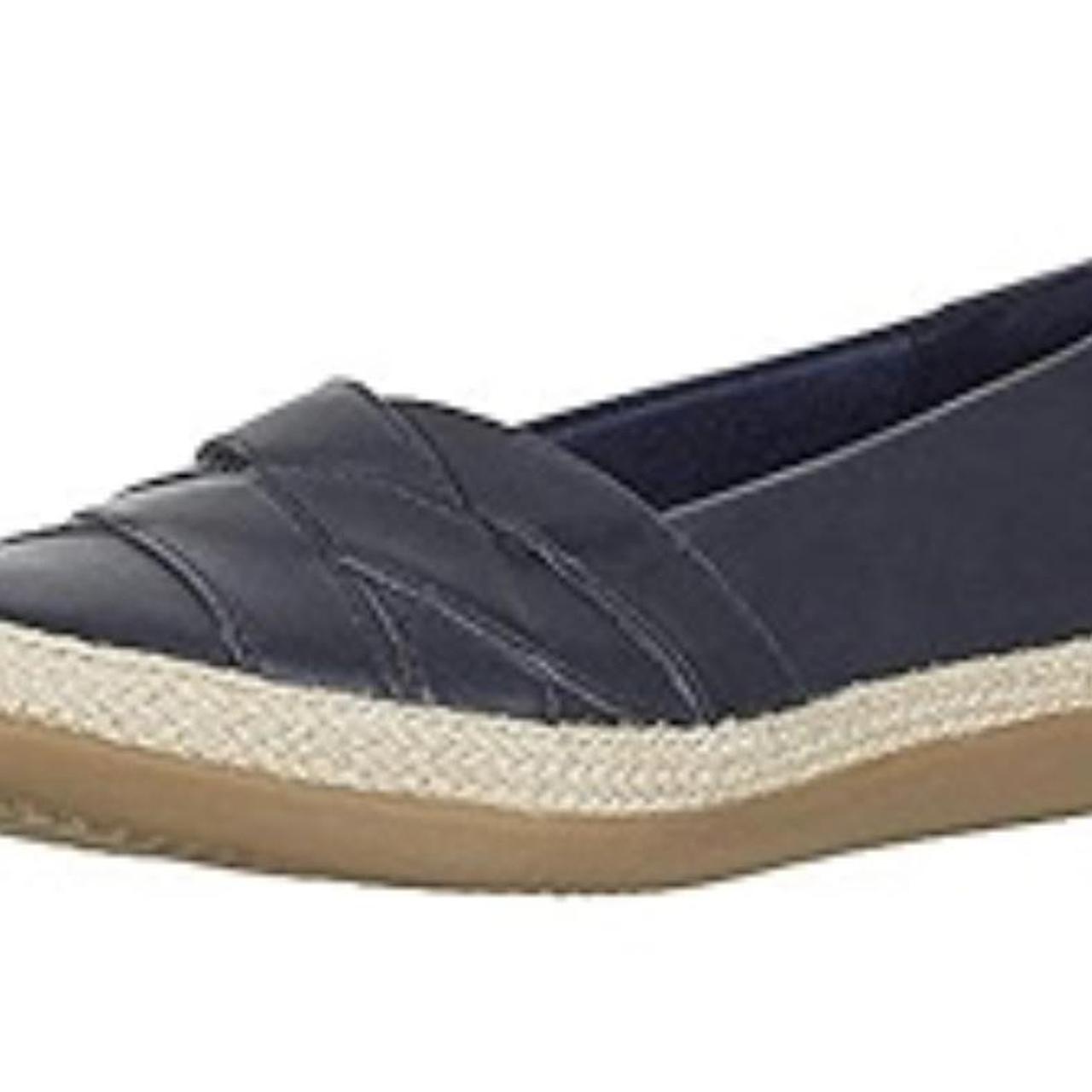 Clarks Women's Footwear - Blue/Navy - US 7.5 – NW… - image 1