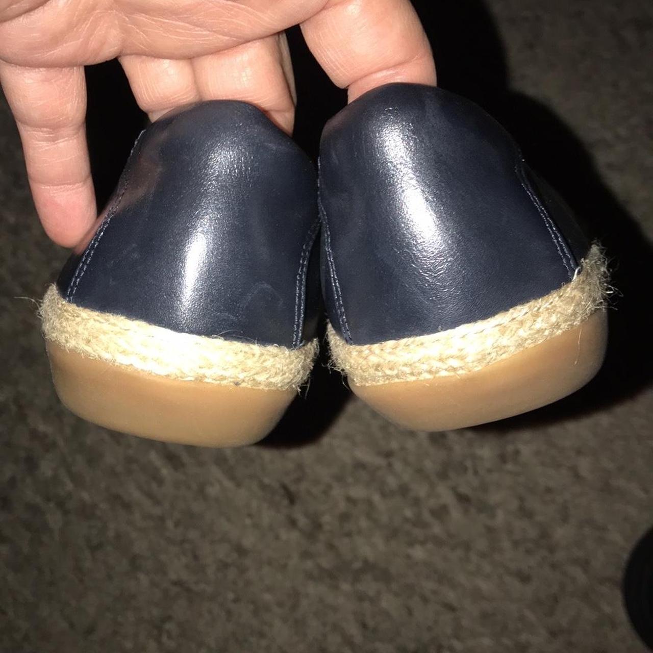 Clarks Women's Footwear - Blue/Navy - US 7.5 – NW… - image 8