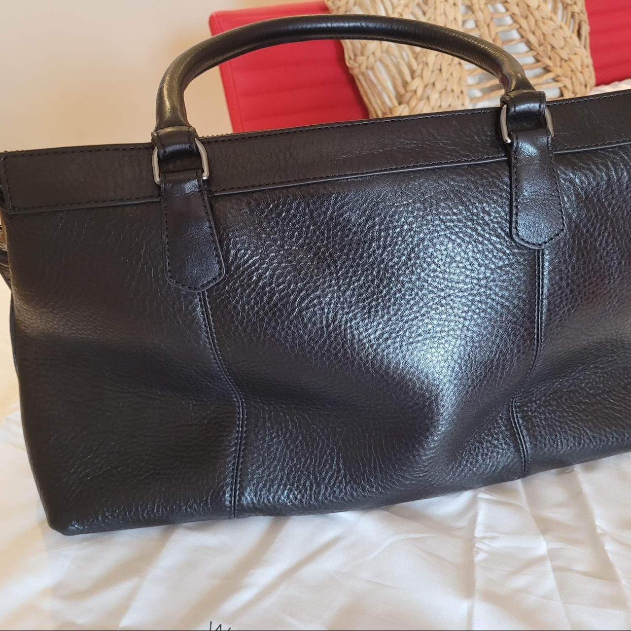 Witchery handbag - RRP $350 Brand new, never used... - Depop