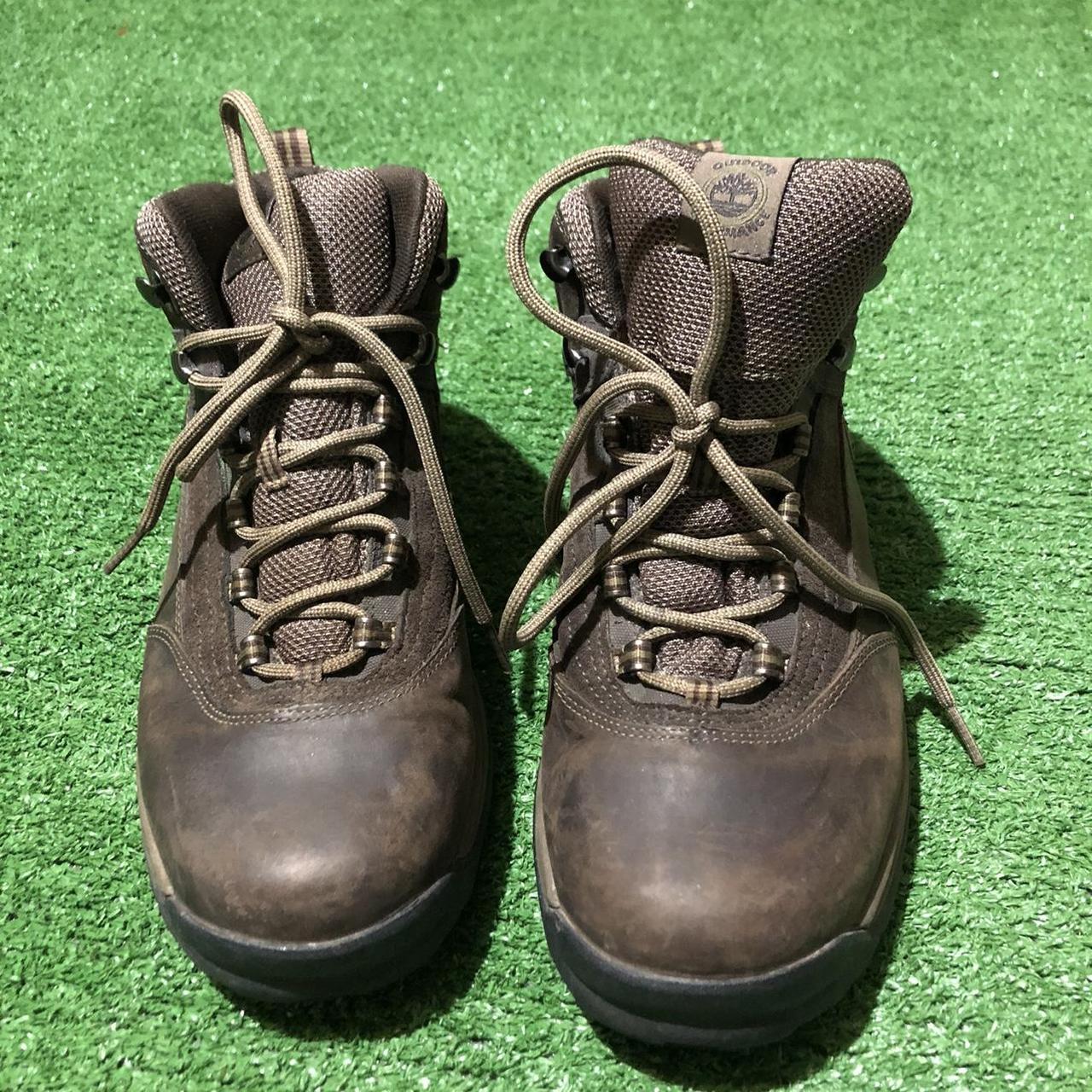 Timberland Men's Boots (2)