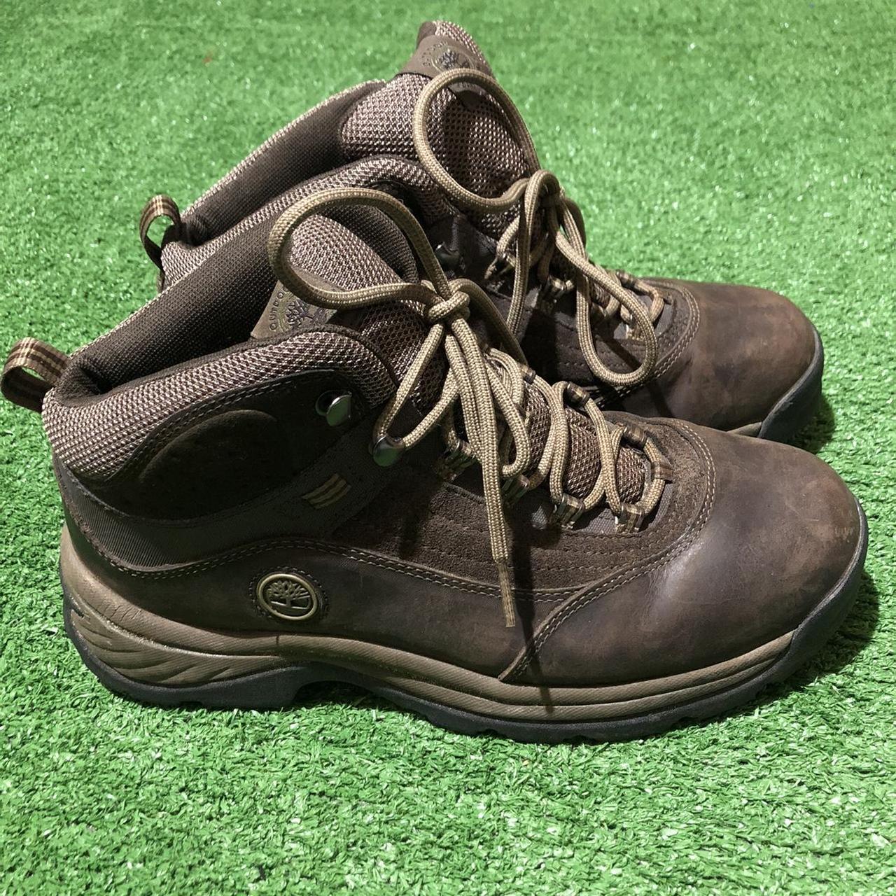 Timberland Men's Boots (3)