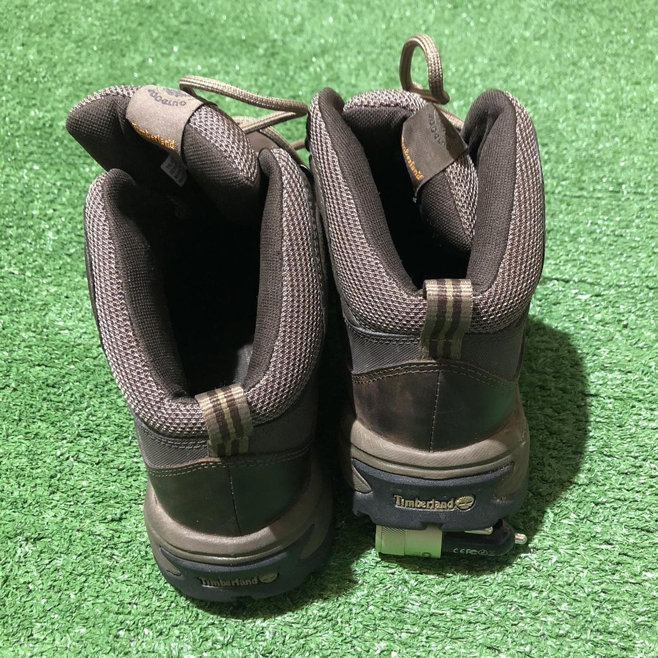 Timberland Men's Boots (4)