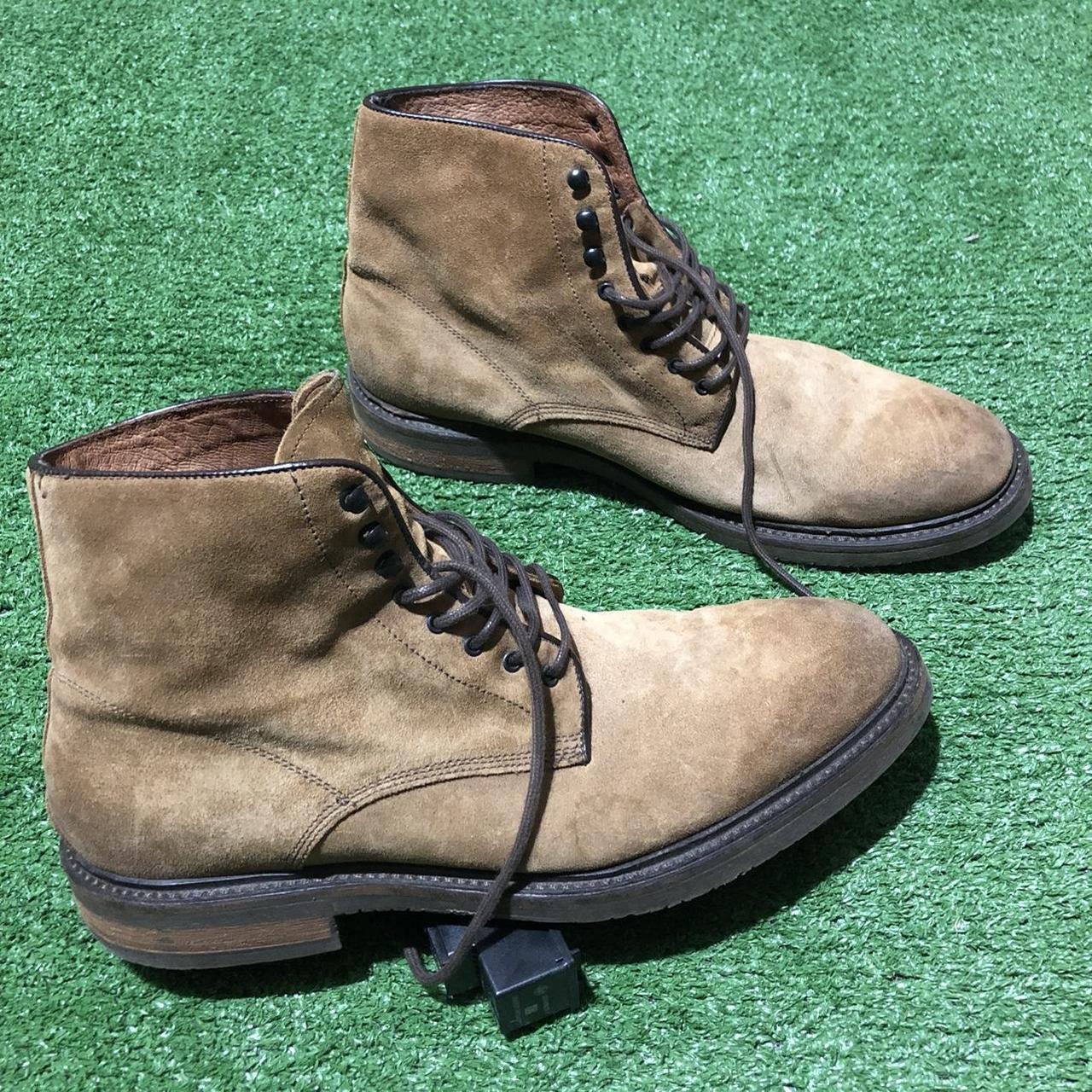 Kenneth cole brown boots best sale