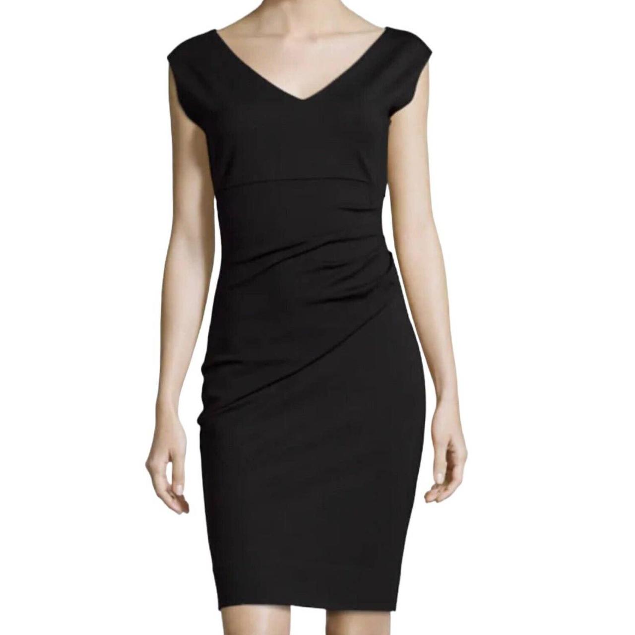 Dvf bevin outlet dress