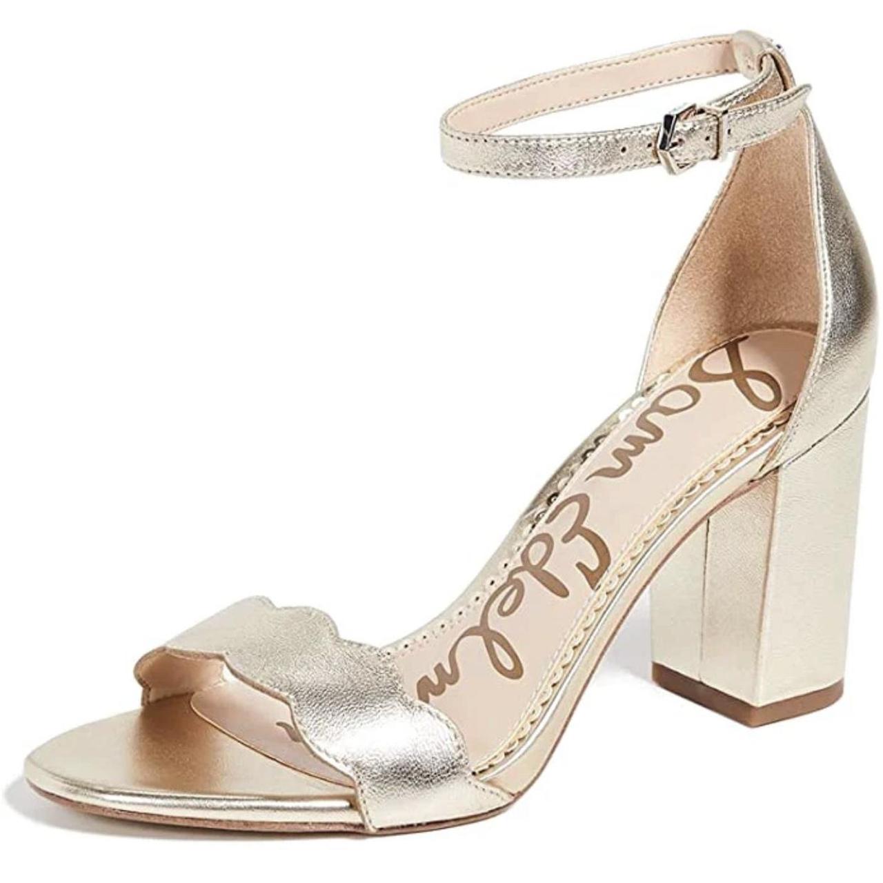 Sam edelman odila white new arrivals