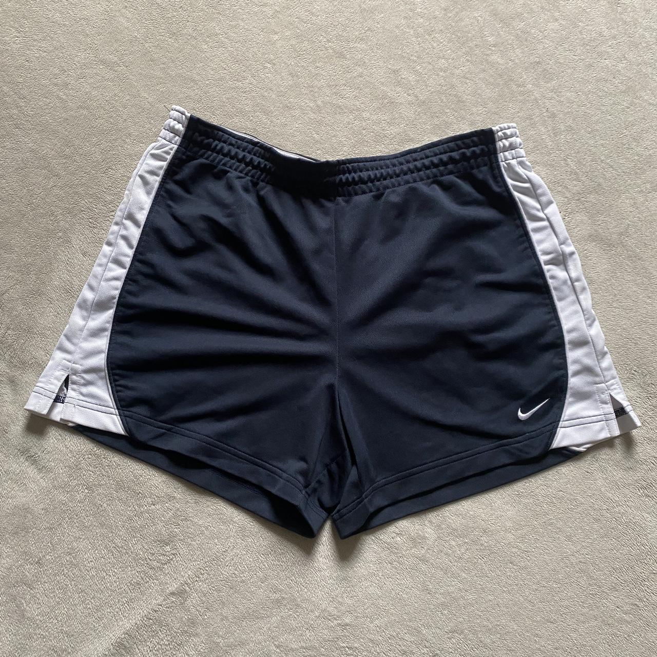 womens vintage nike shorts