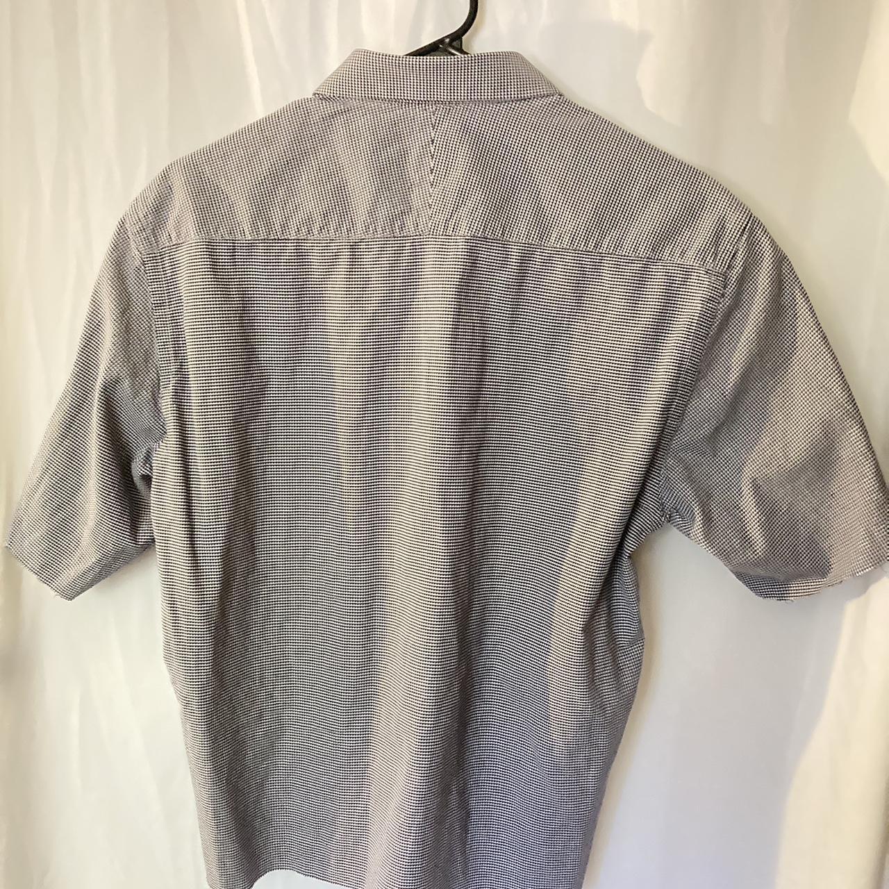 Dunhill Men's Shirt (2)