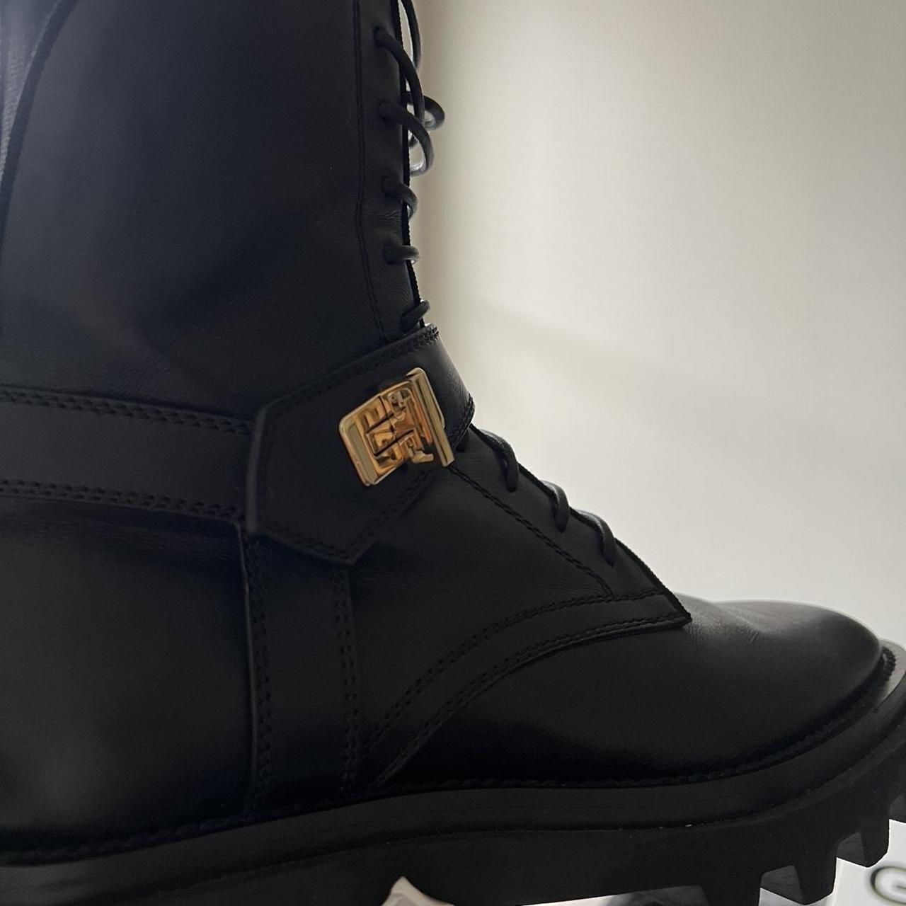 boots givenchy