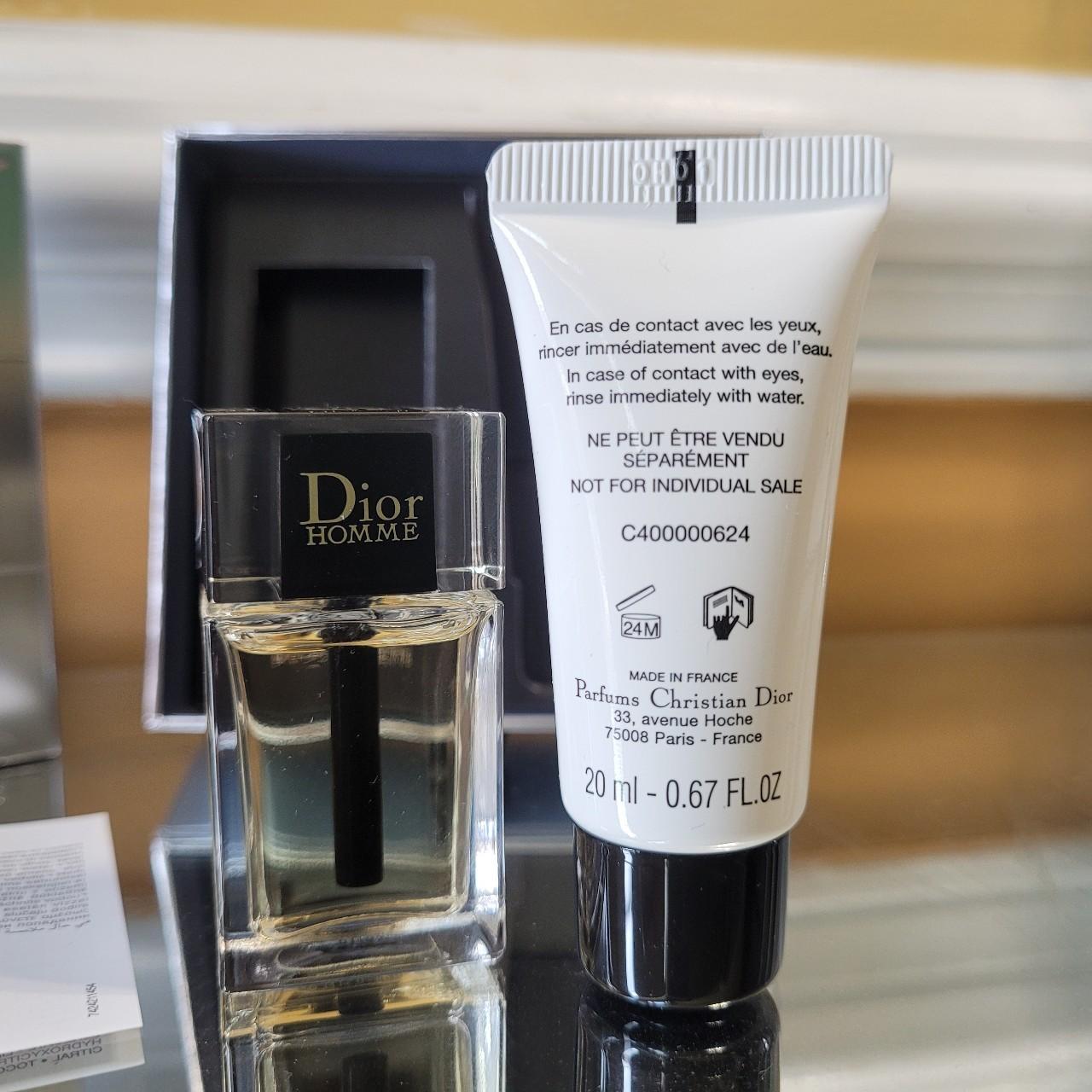 Product Image 3 - Dior homme gift set brand