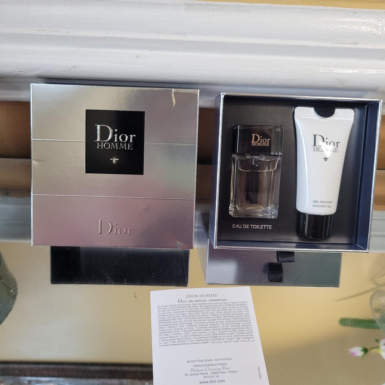 Product Image 1 - Dior homme gift set brand