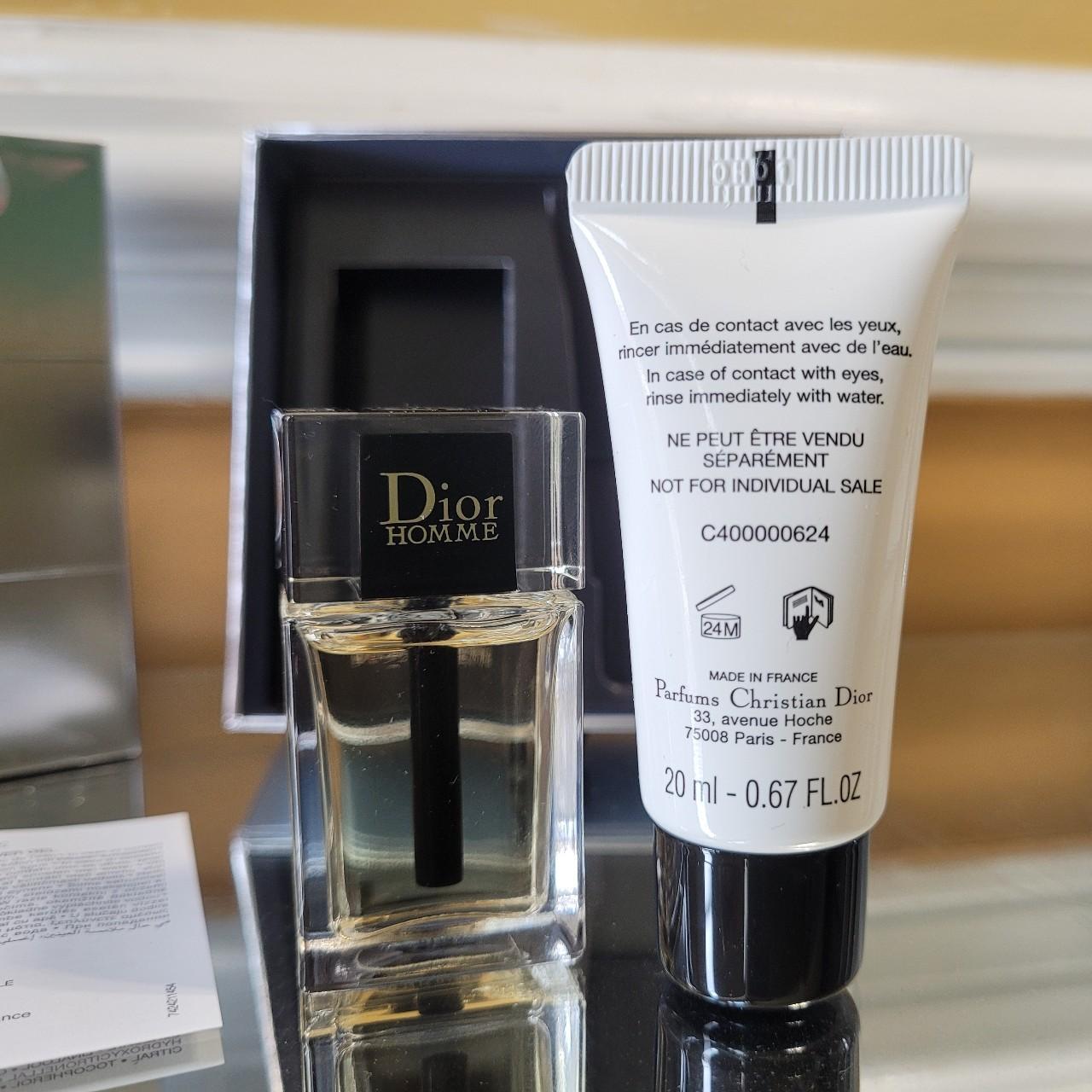 Product Image 4 - Dior homme gift set brand