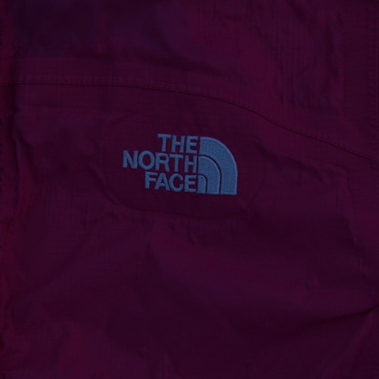 The North Face Women's Pink Jacket (2)