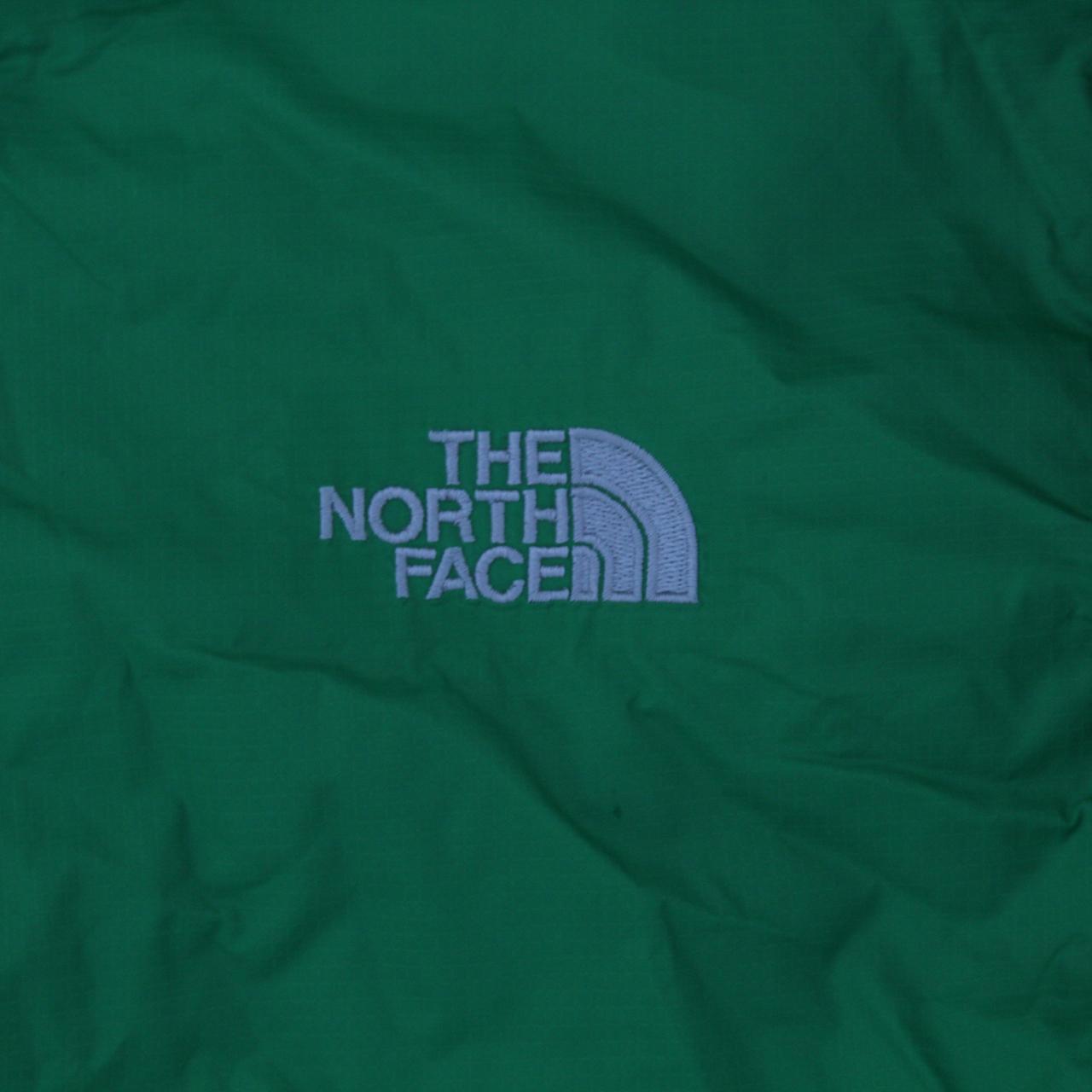 The North Face Men's Green Jacket (3)