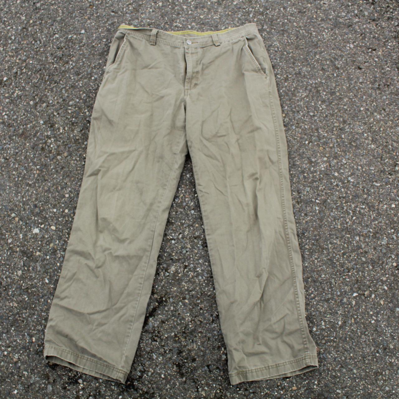 The North Face Pants Size 36 Good Condition Ask any... - Depop