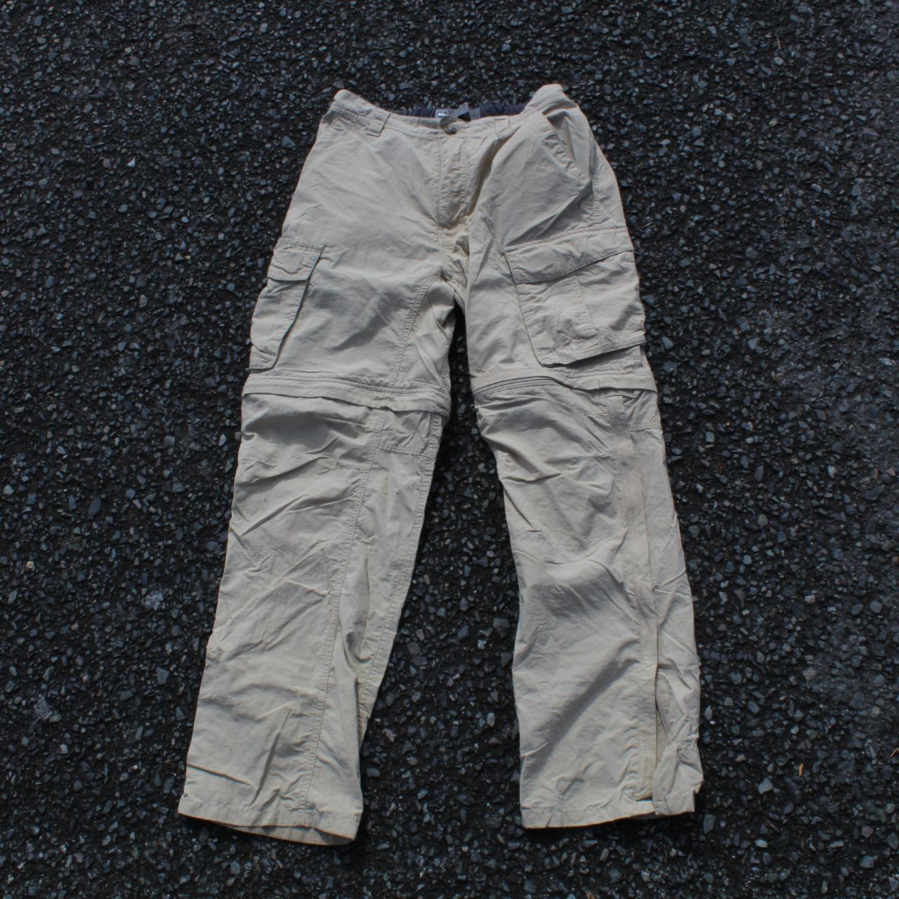 Cargo Carpenter Jeans NWT Size 15 #cargopants - Depop