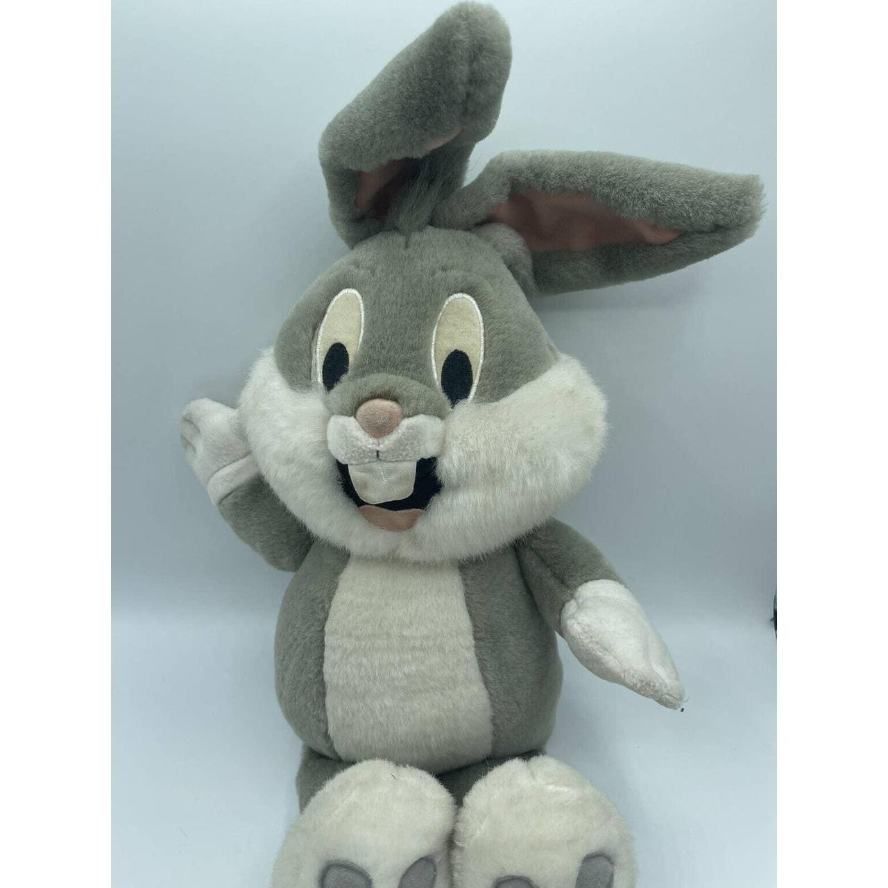 Baby bugs bunny clearance plush