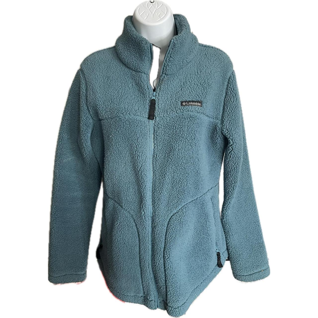 Columbia Men's Mountainside Heavyweight Fleece