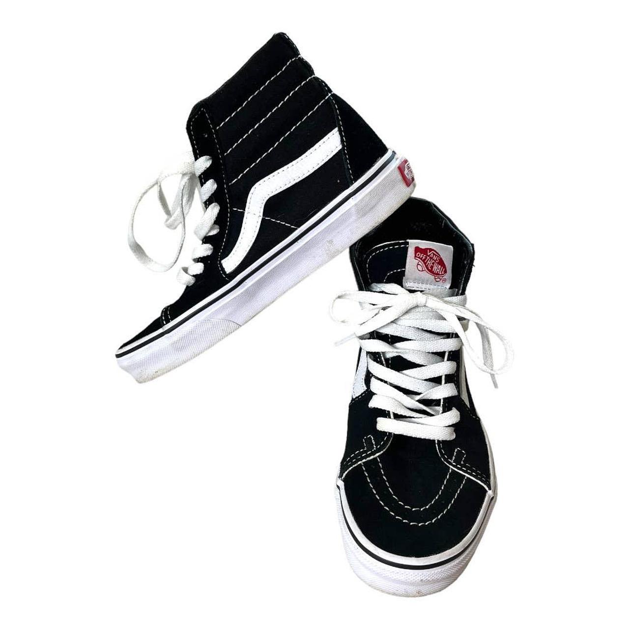 Sk8 on sale hi bw