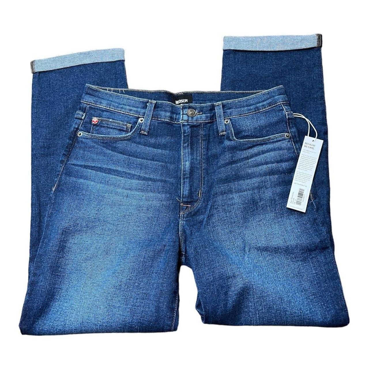 Hudson deals jeans blair