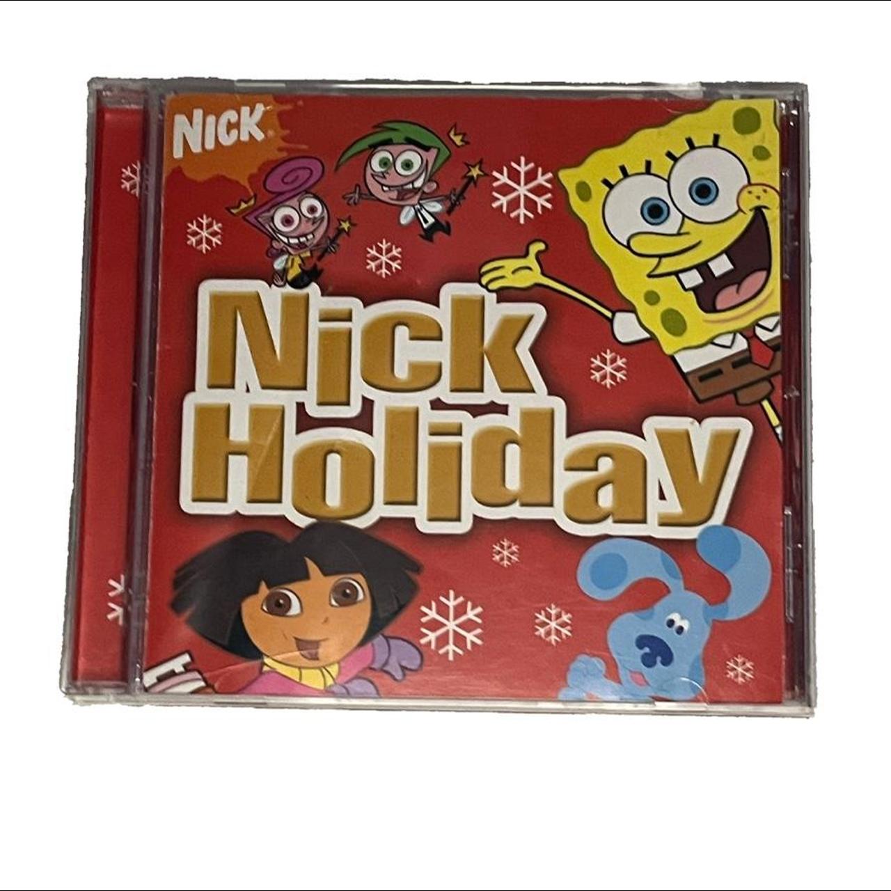 Amazon.com: Impossible holidays: CDs & Vinyl