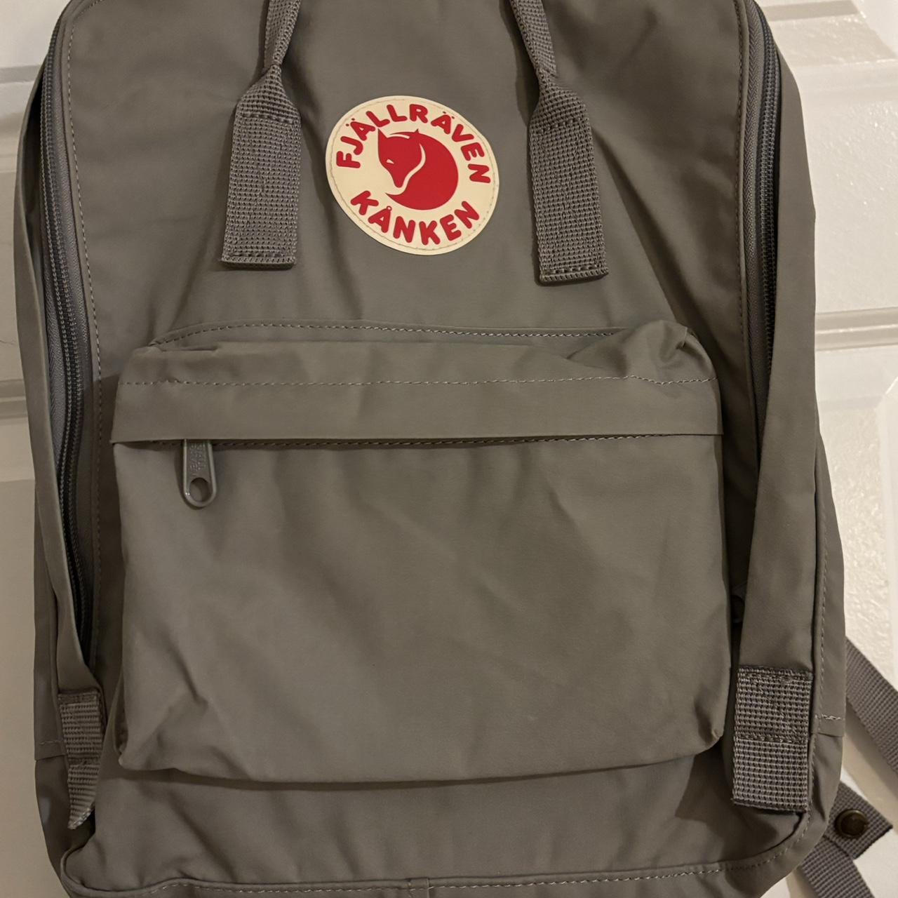 Depop shop kanken backpack